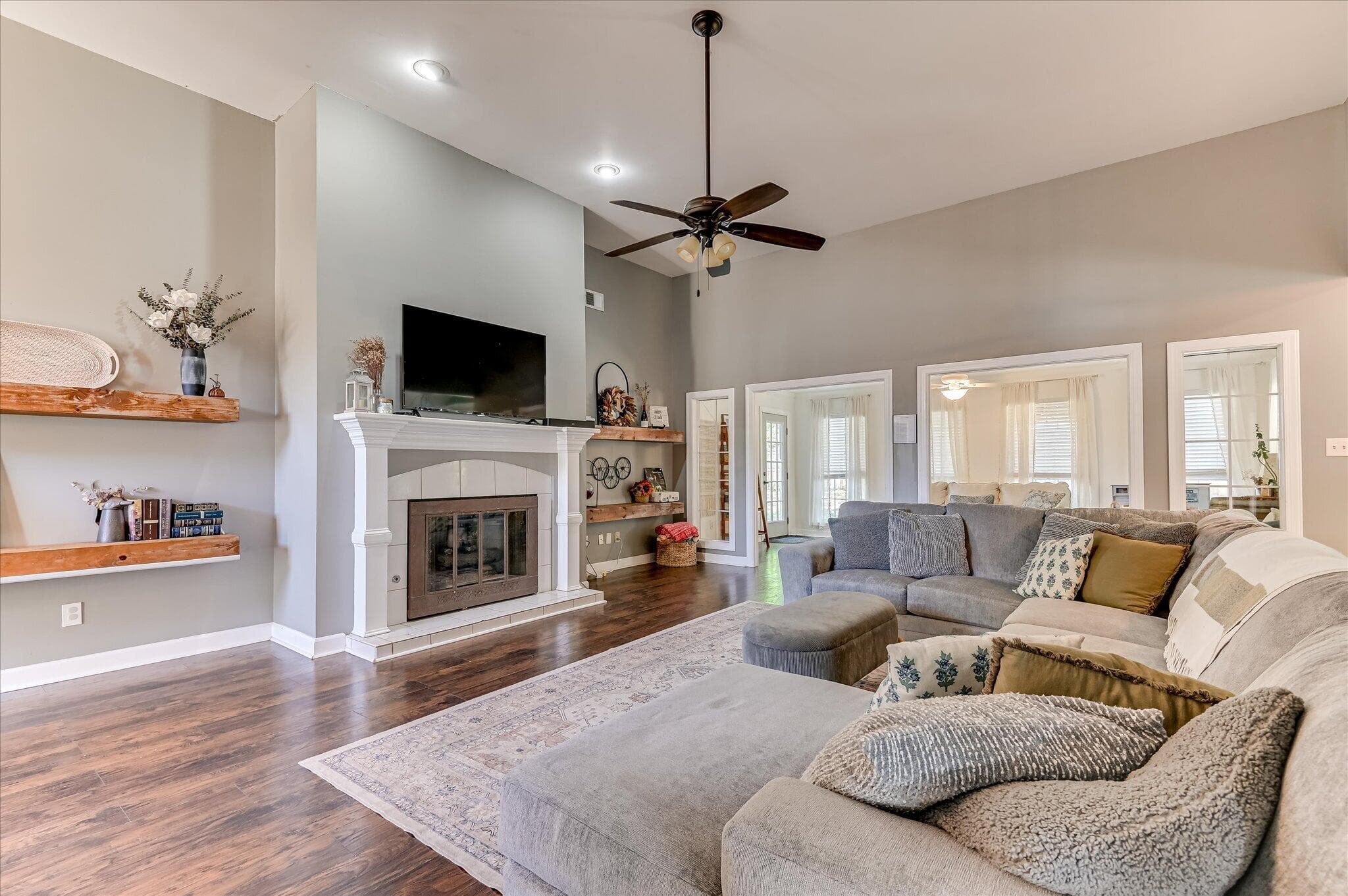 Single Family Residence at 1162 Oakton Trail, Evans, GA 30809, photo 7 of 59