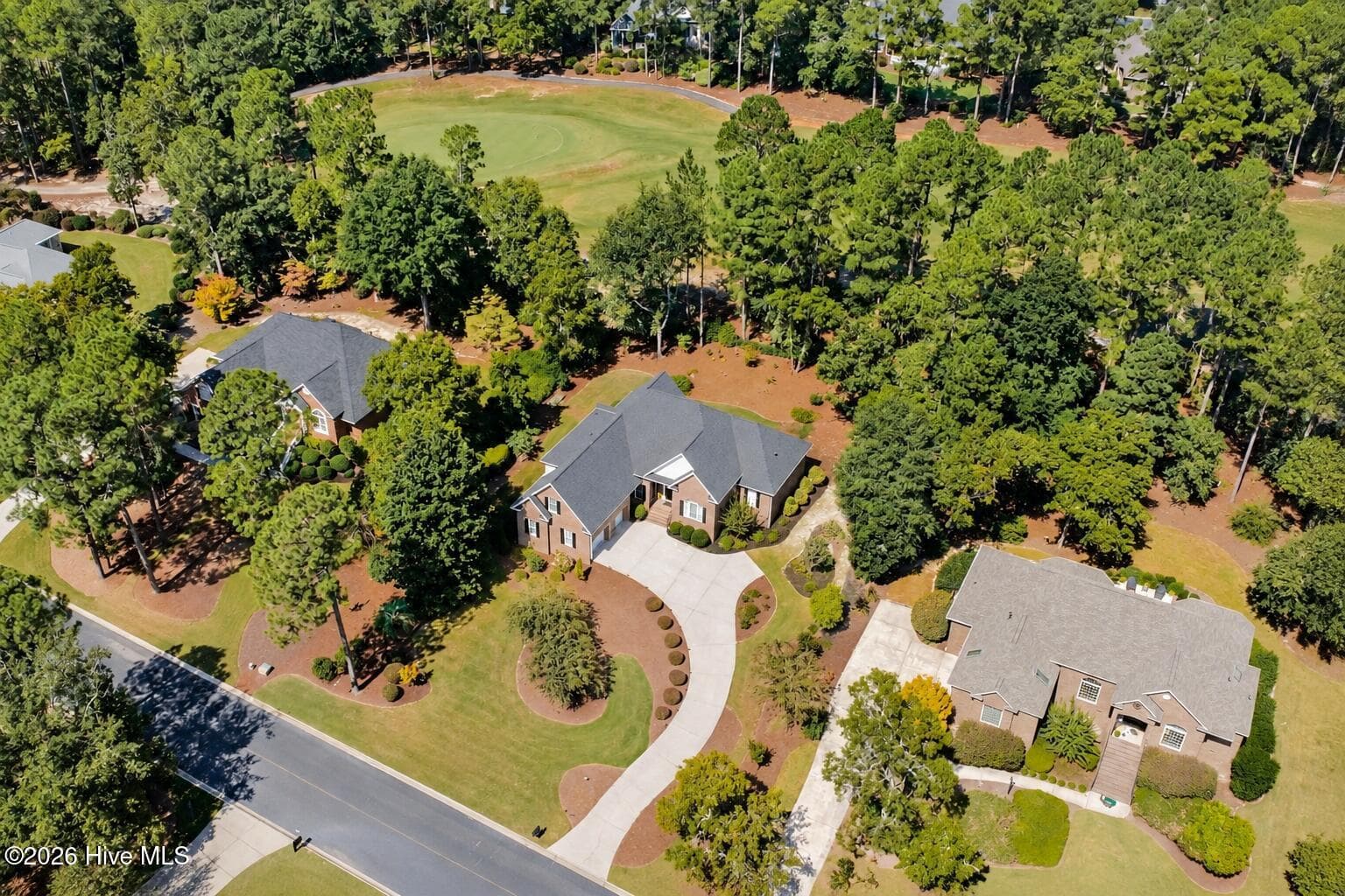 Single Family Residence at 5400 Belle Mead Drive, Aiken, SC 29803, photo 5 of 52