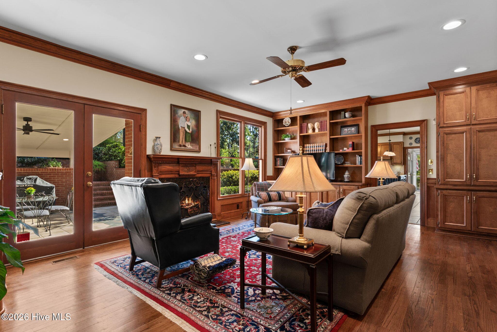 Single Family Residence at 3218 Wheeler Road, Augusta, GA 30909, photo 17 of 65