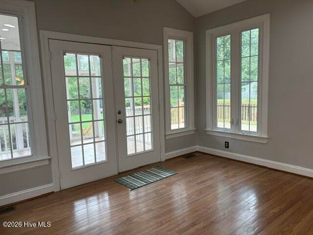 dining or keeping room off kitchen - 2207 Foxcroft Road NW, Wilson, NC 27896