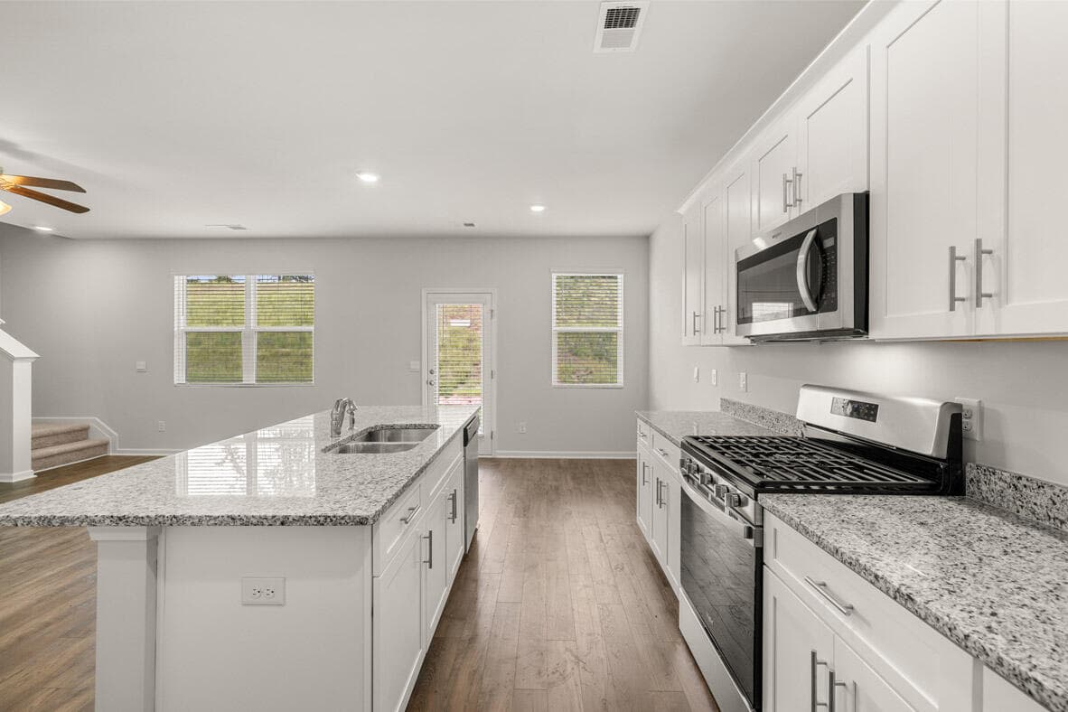 Single Family Residence at 815 Dara Corners, Grovetown, GA 30813, photo 24 of 50