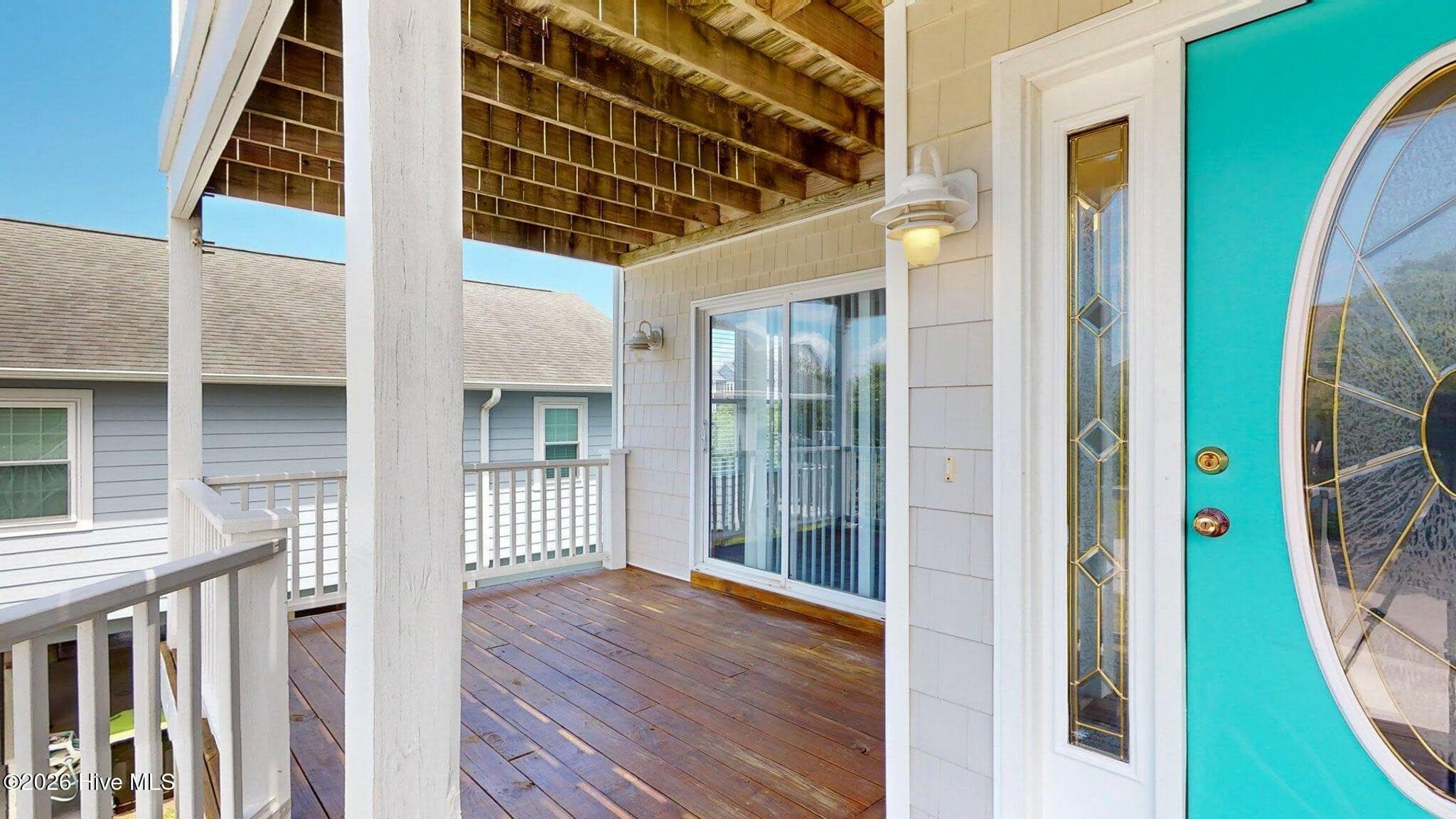 Single Family Residence at 58 N Ridge, Surf City, NC 28445, photo 8 of 54