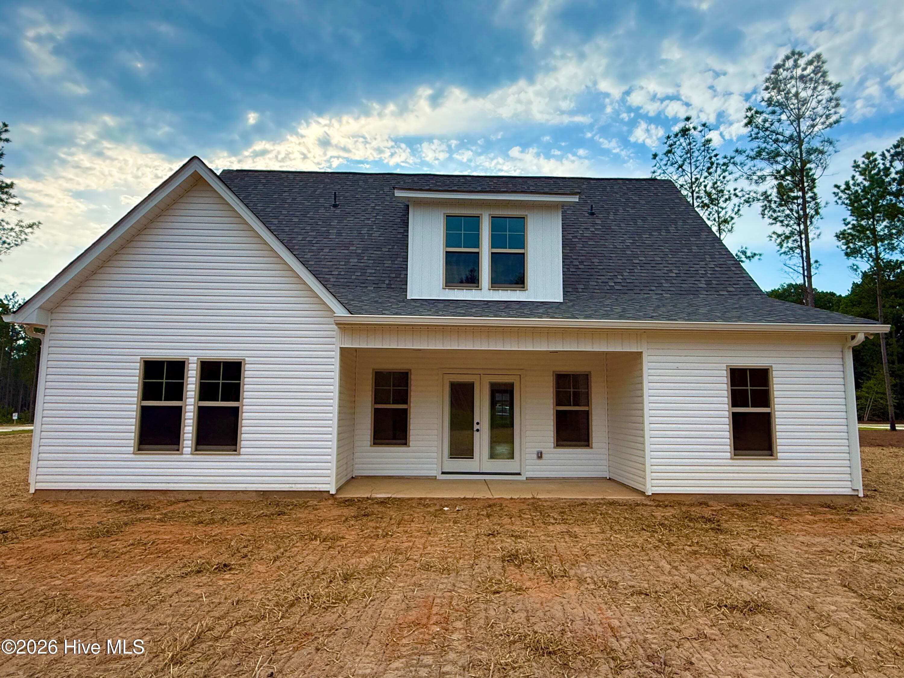 Single Family Residence at 215 Whispering Ridge, West End, NC 27376, photo 70 of 78