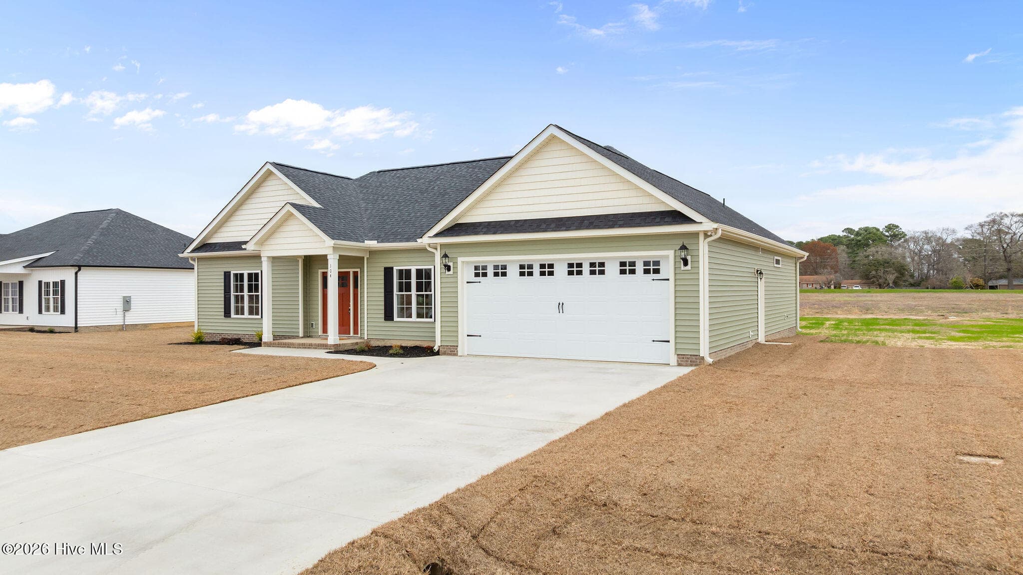 Single Family Residence at 104 Ellens Way, Goldsboro, NC 27534, photo 3 of 36