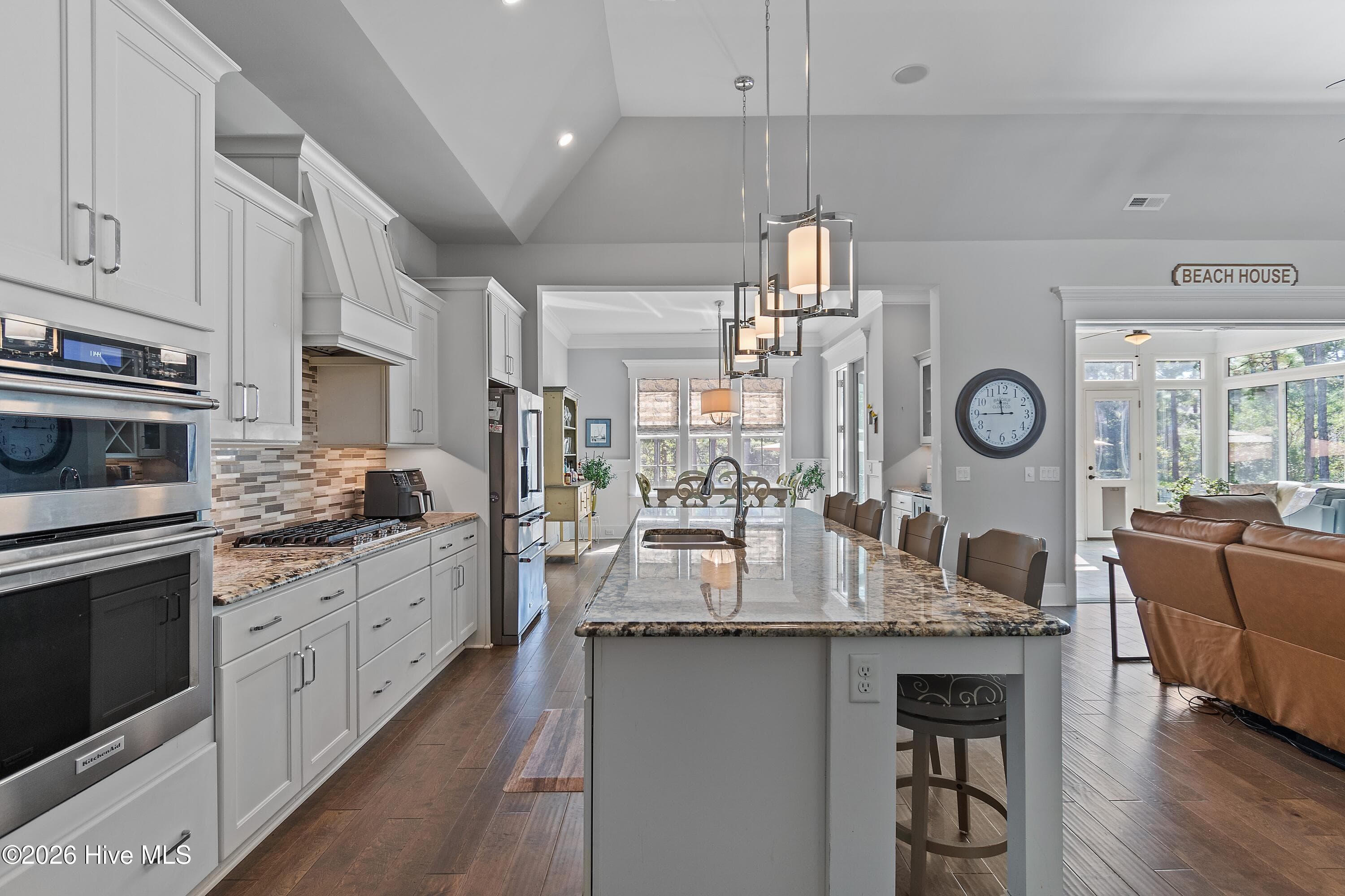 Single Family Residence at 3183 Moss Hammock Wynd, Southport, NC 28461, photo 25 of 101