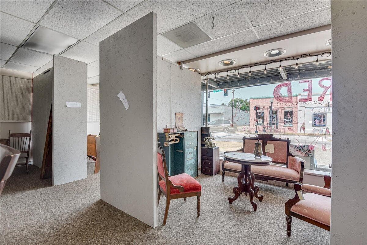 Business at 114 W 6th Street, Waynesboro, GA 30830, photo 68 of 75