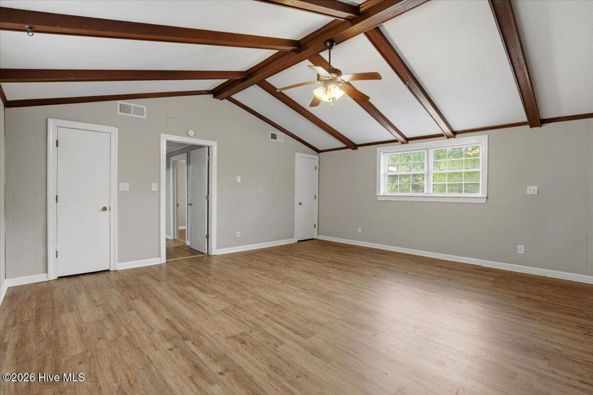 Single Family Residence at 489 Hwy 58 S, Kinston, NC 28504, photo 70 of 156