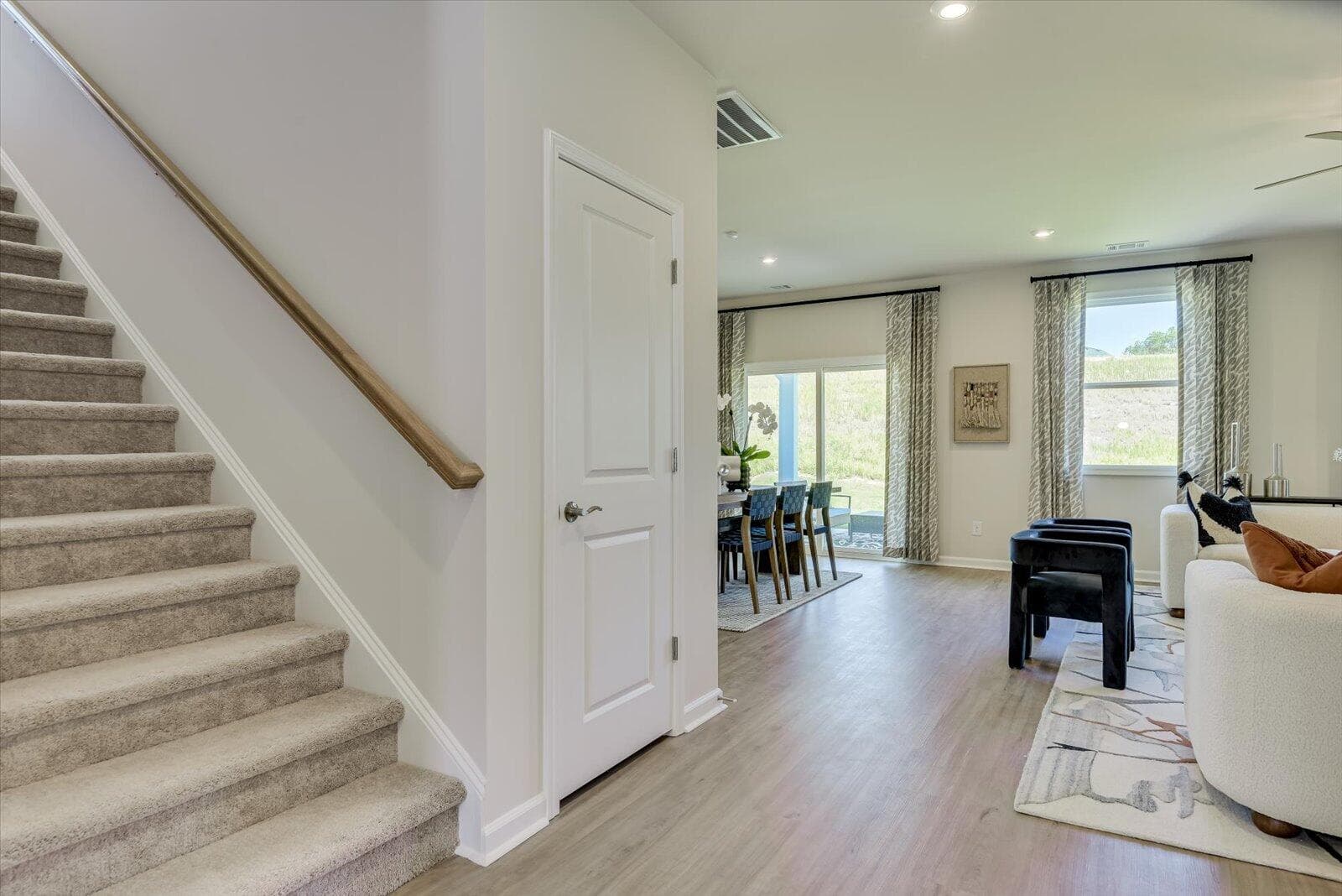 Single Family Residence at 4143 Whitehouse Street, Harlem, GA 30814, photo 13 of 68