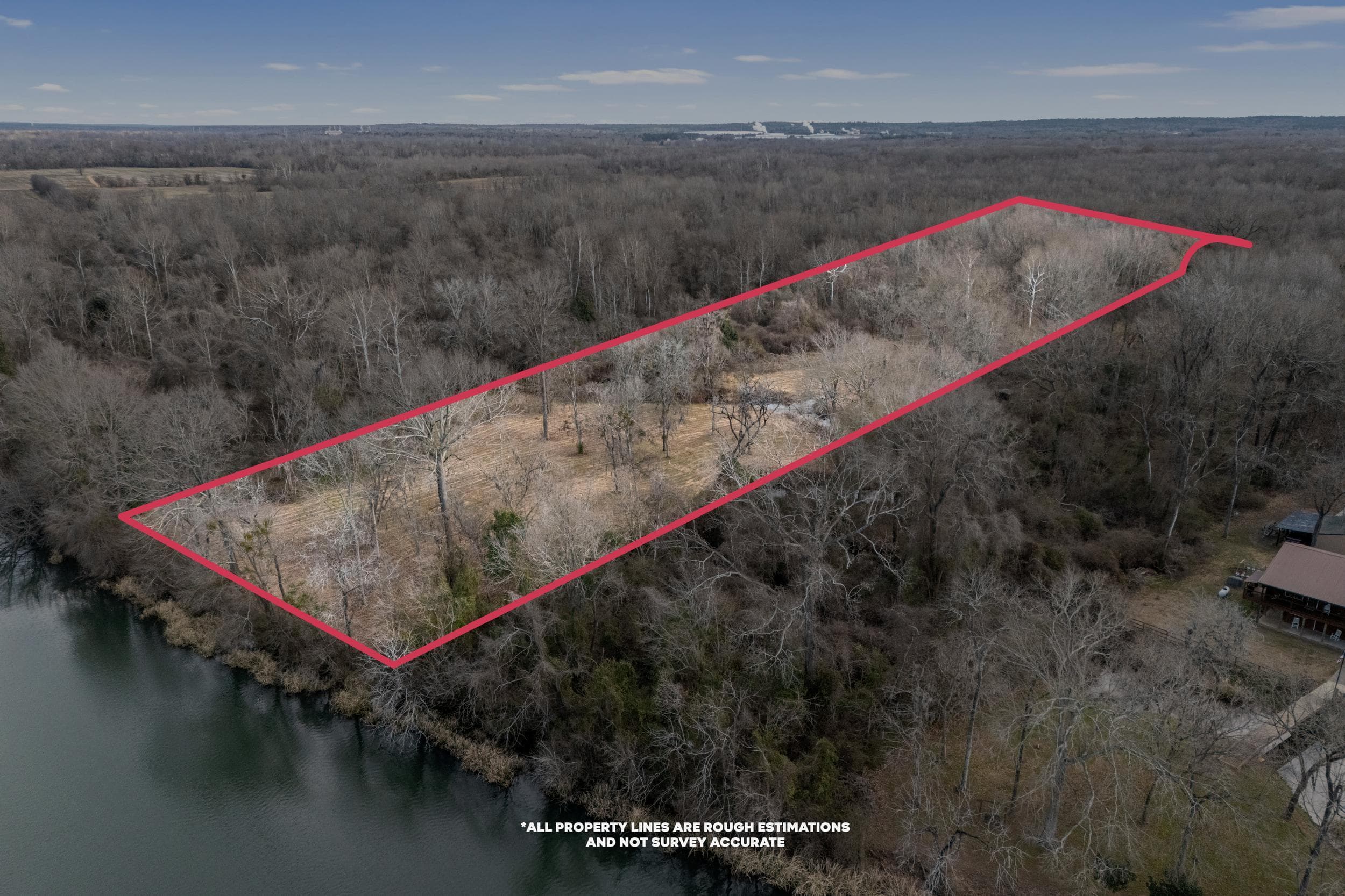 Undeveloped at 2281 Riverside Plantation Road, Jackson, SC 29831, photo 5 of 21