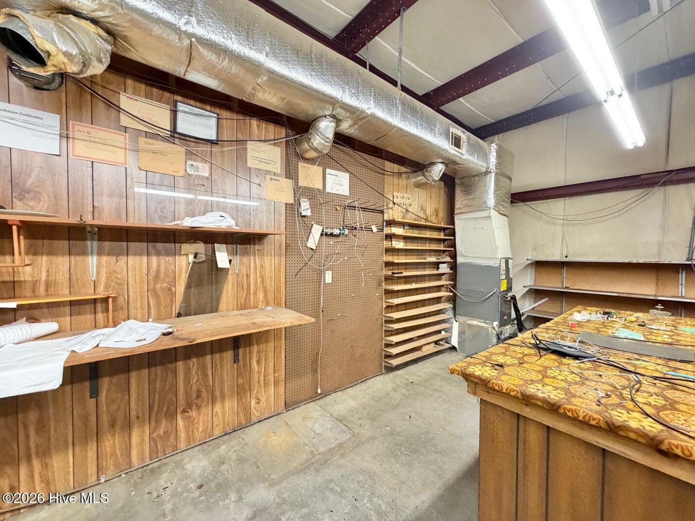 Commercial Sale at 925 Charles Perry Avenue, Sardis, GA 28761, photo 13 of 17