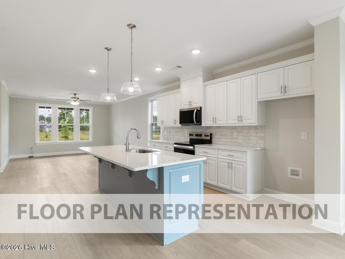 927 Walker Point Drive Tp92, Grovetown, GA 30813