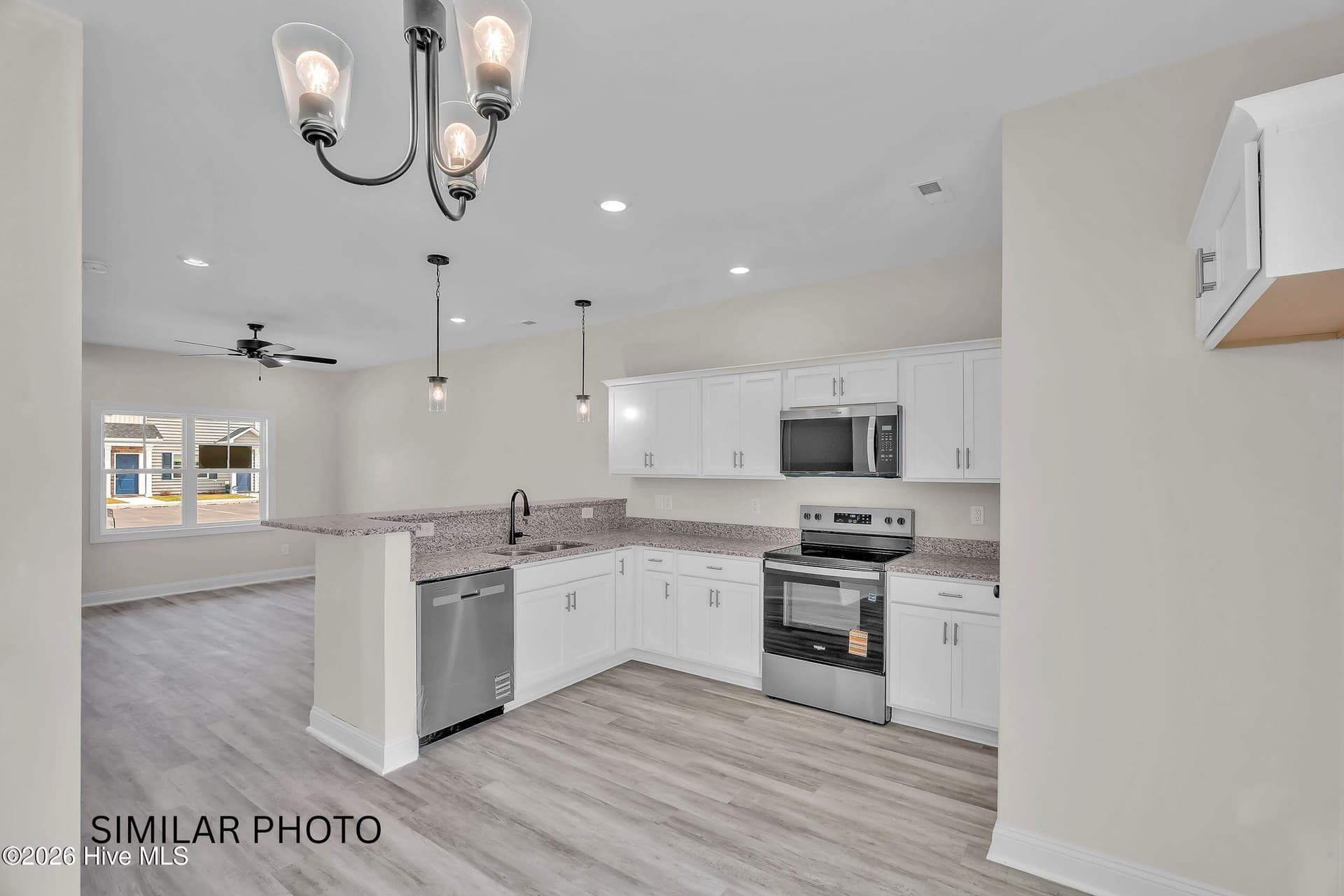 Townhouse at 717 Cross Bridge Way Lot #21, Sneads Ferry, NC 28460, photo 16 of 44