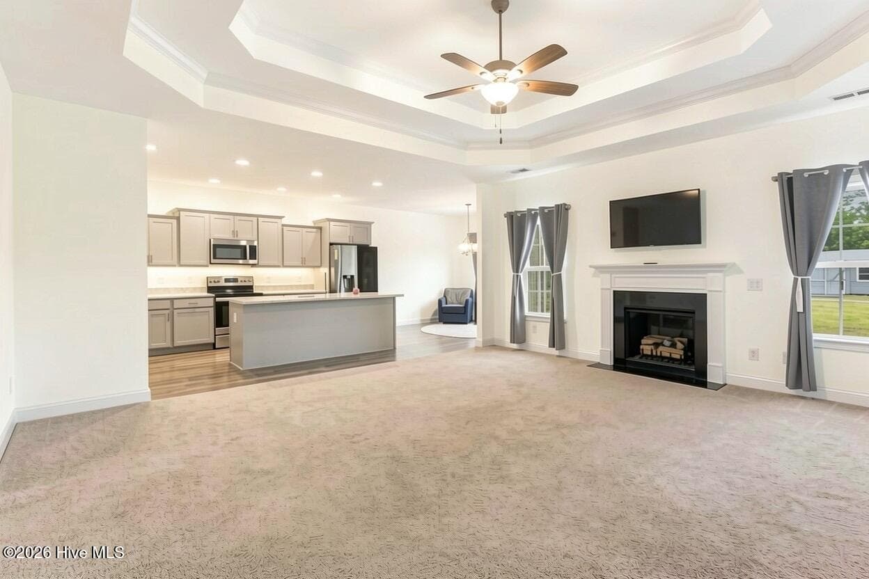 Single Family Residence at 2019 Tarpon Trail, New Bern, NC 28562, photo 12 of 96