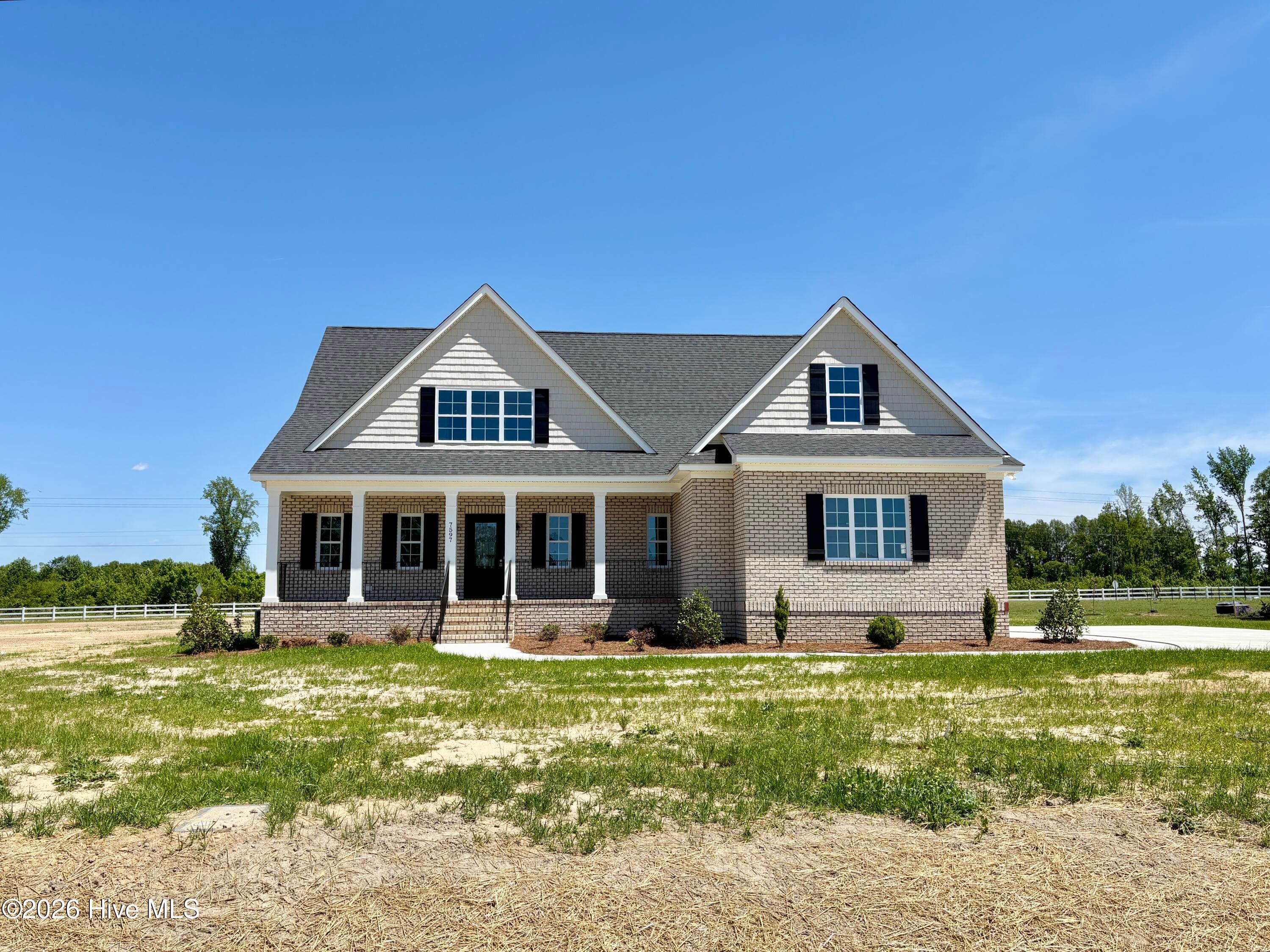 Single Family Residence at 7321 Huckleberry Drive, Spring Hope, NC 27882, photo 158 of 160