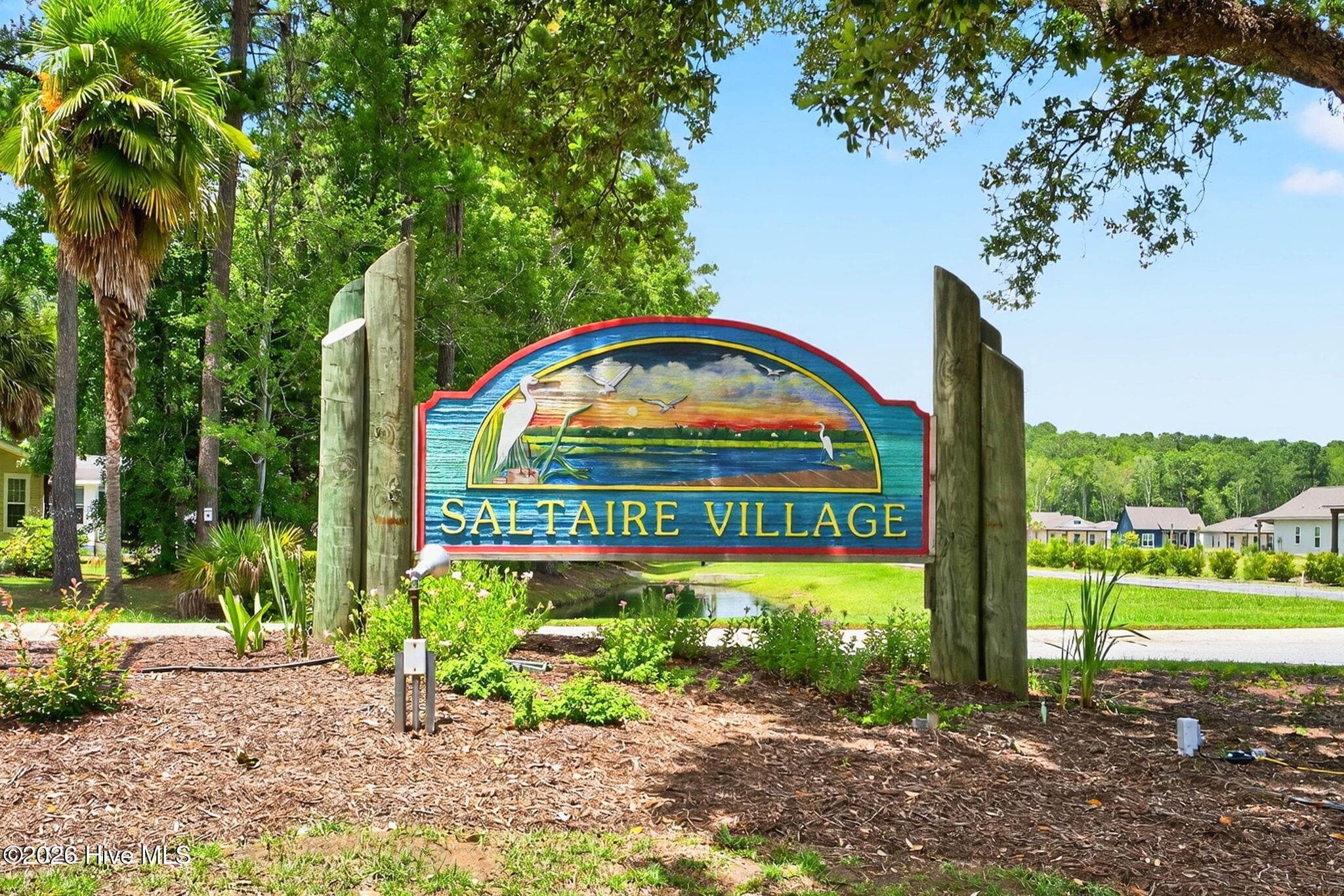 Single Family Residence at 449 Deer Path, Calabash, NC 28467, photo 59 of 72