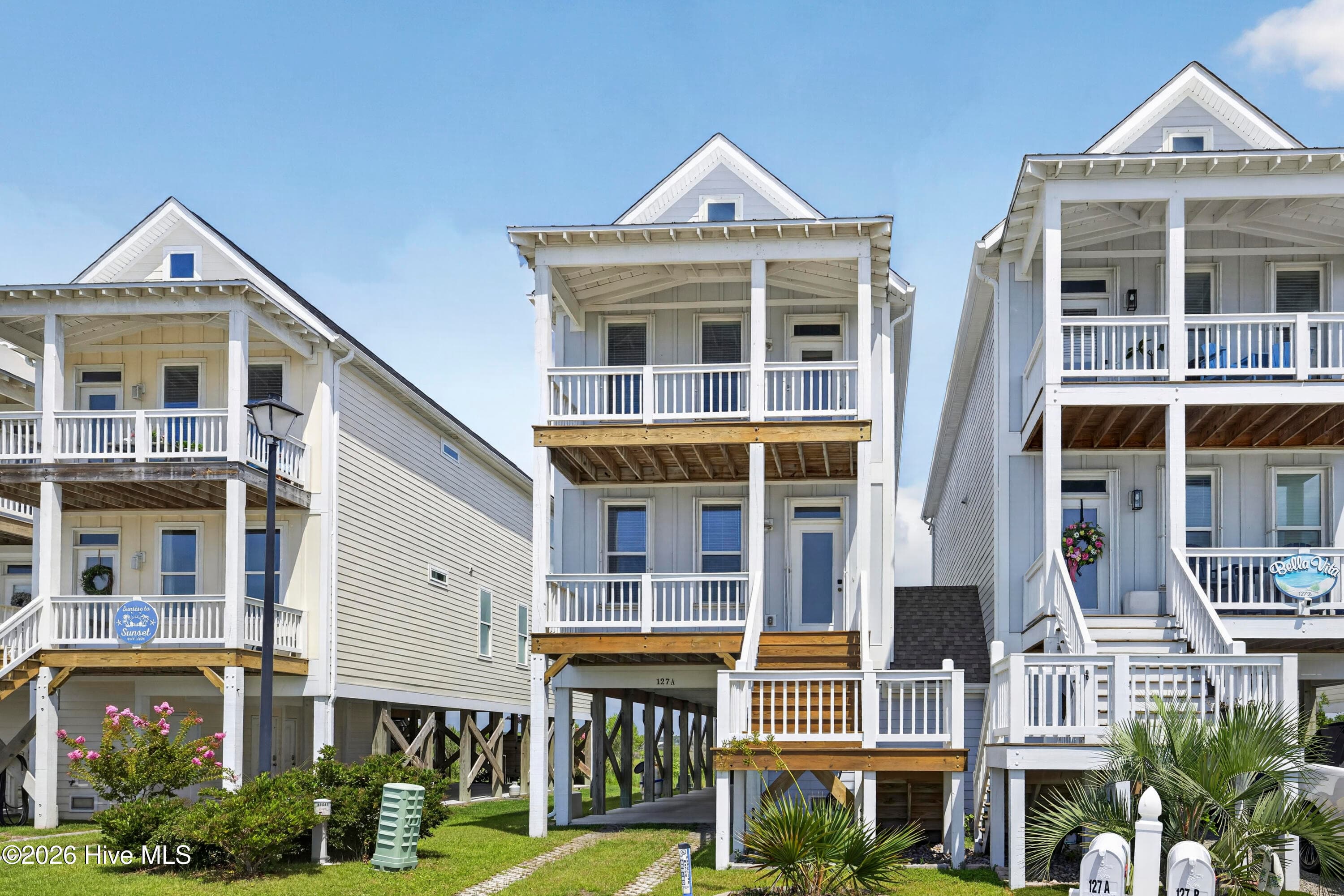 Townhouse at 127 S Boca Bay Lane A, Surf City, NC 28445, photo 22 of 148
