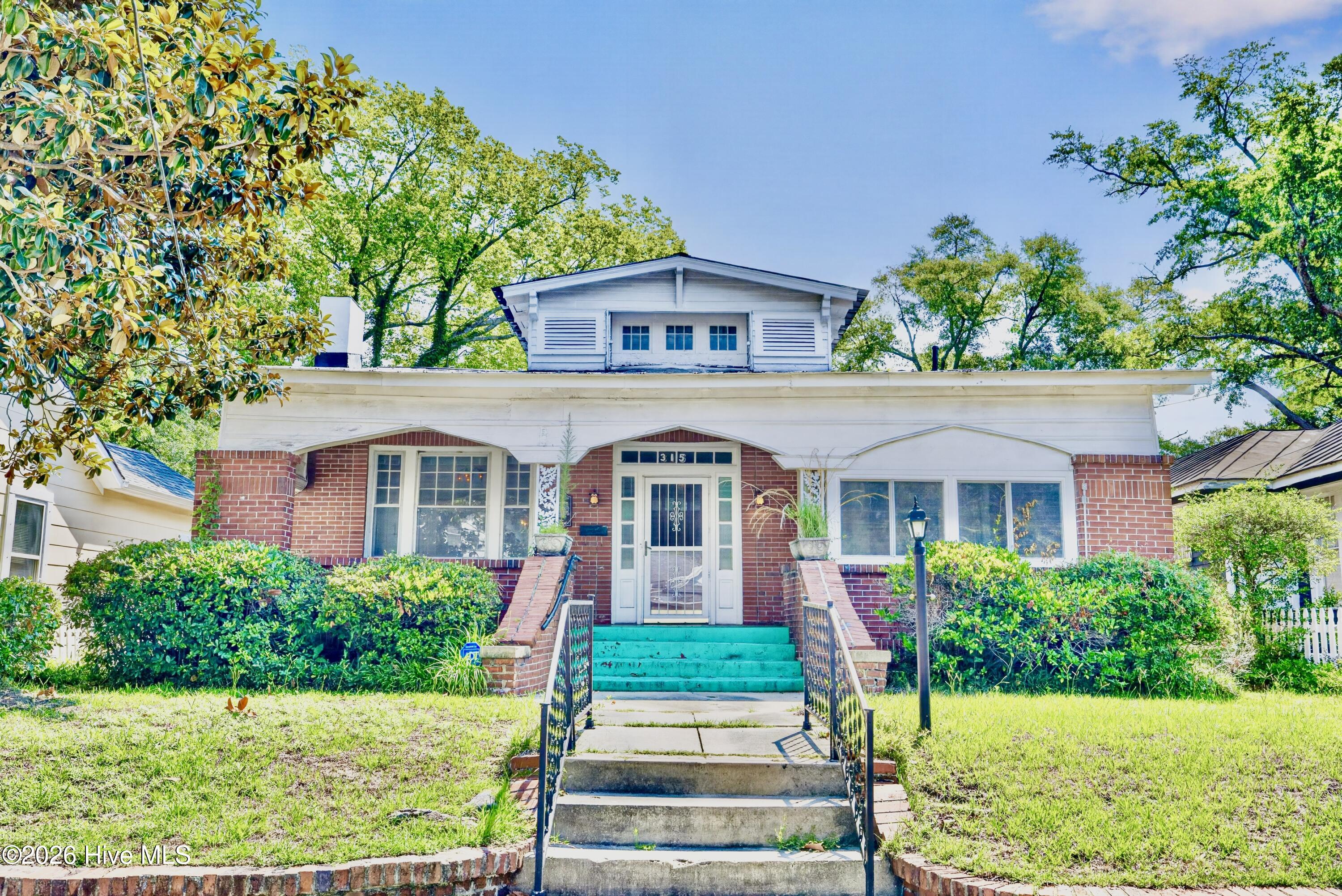 315 S 7th Street, Wilmington, NC 28401
