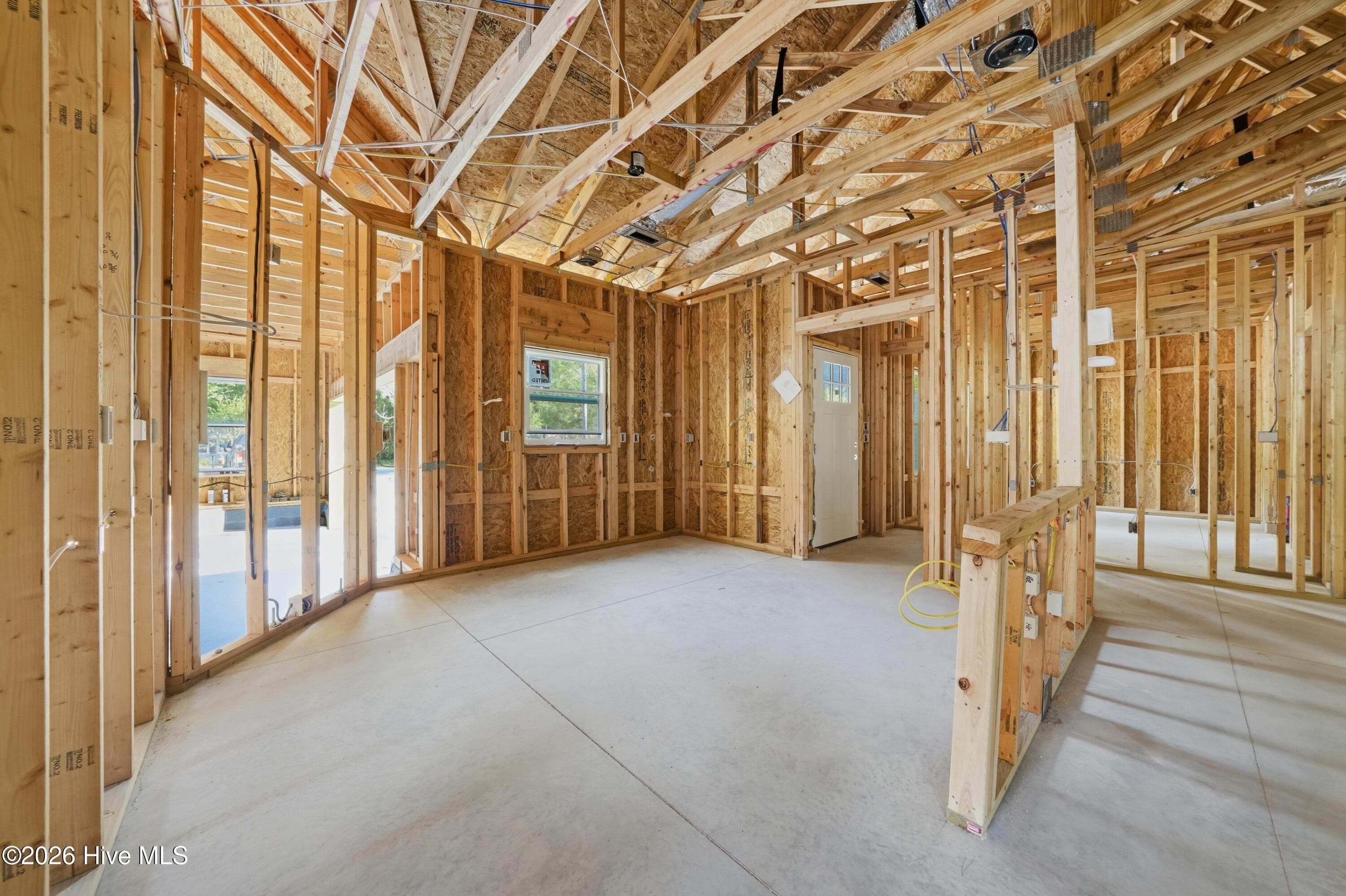 Single Family Residence at 686 Folly Drive, Bolivia, NC 28422, photo 9 of 41
