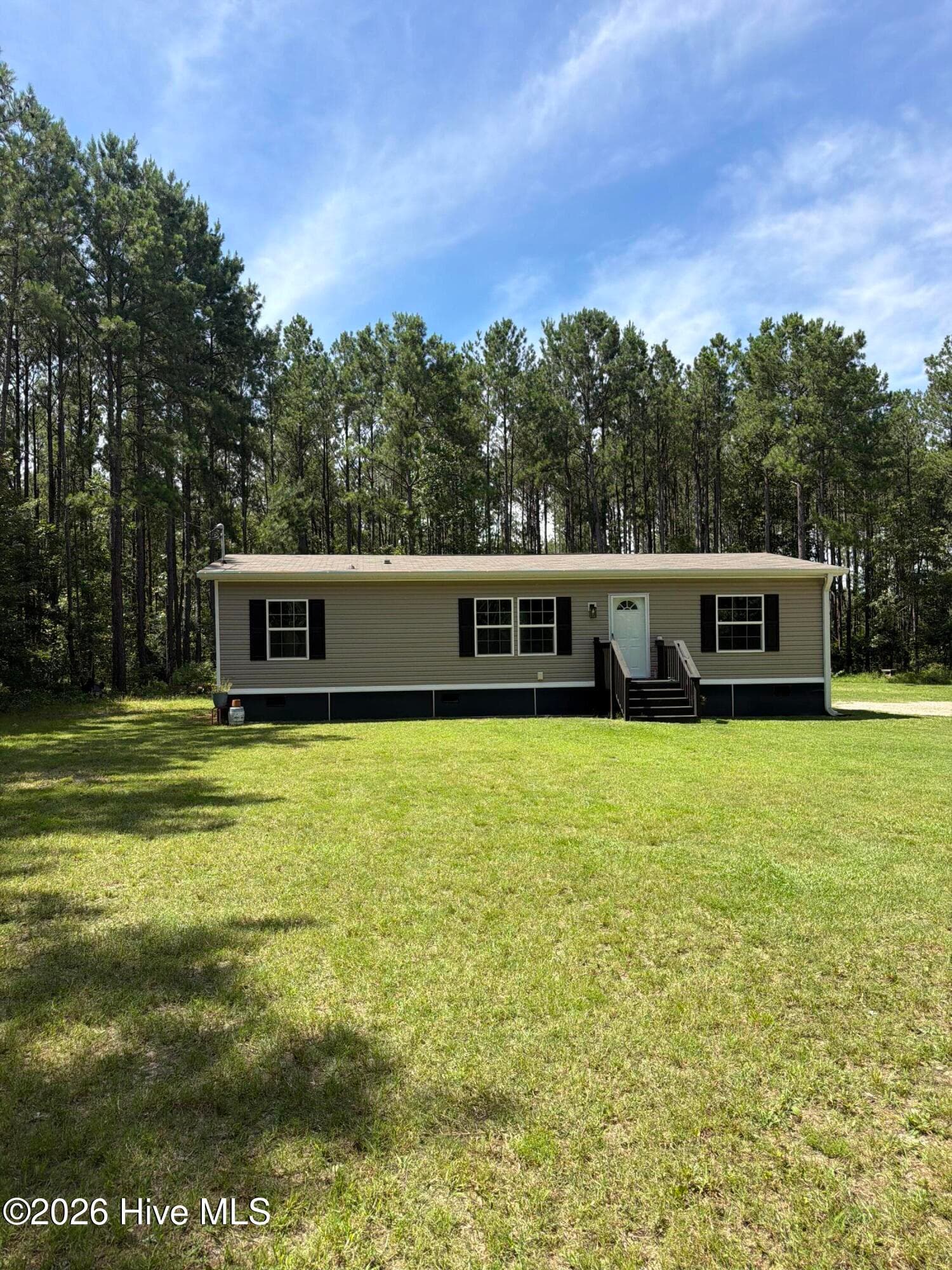 Manufactured Home at 645 Bent Knee Road, Keysville, GA 30816, photo 7 of 73