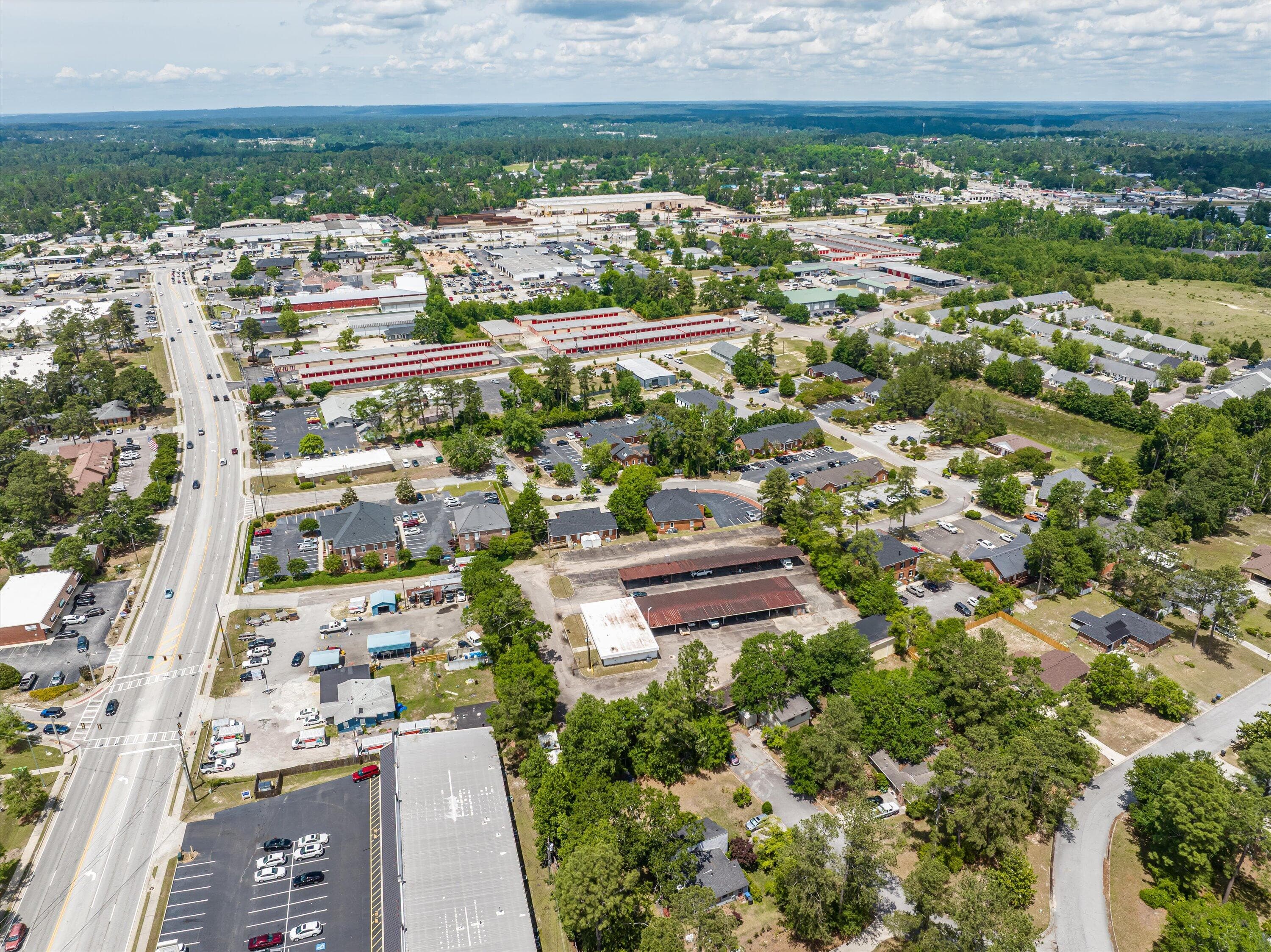 Business at 130 Davis Road, Martinez, GA 30907, photo 3 of 39