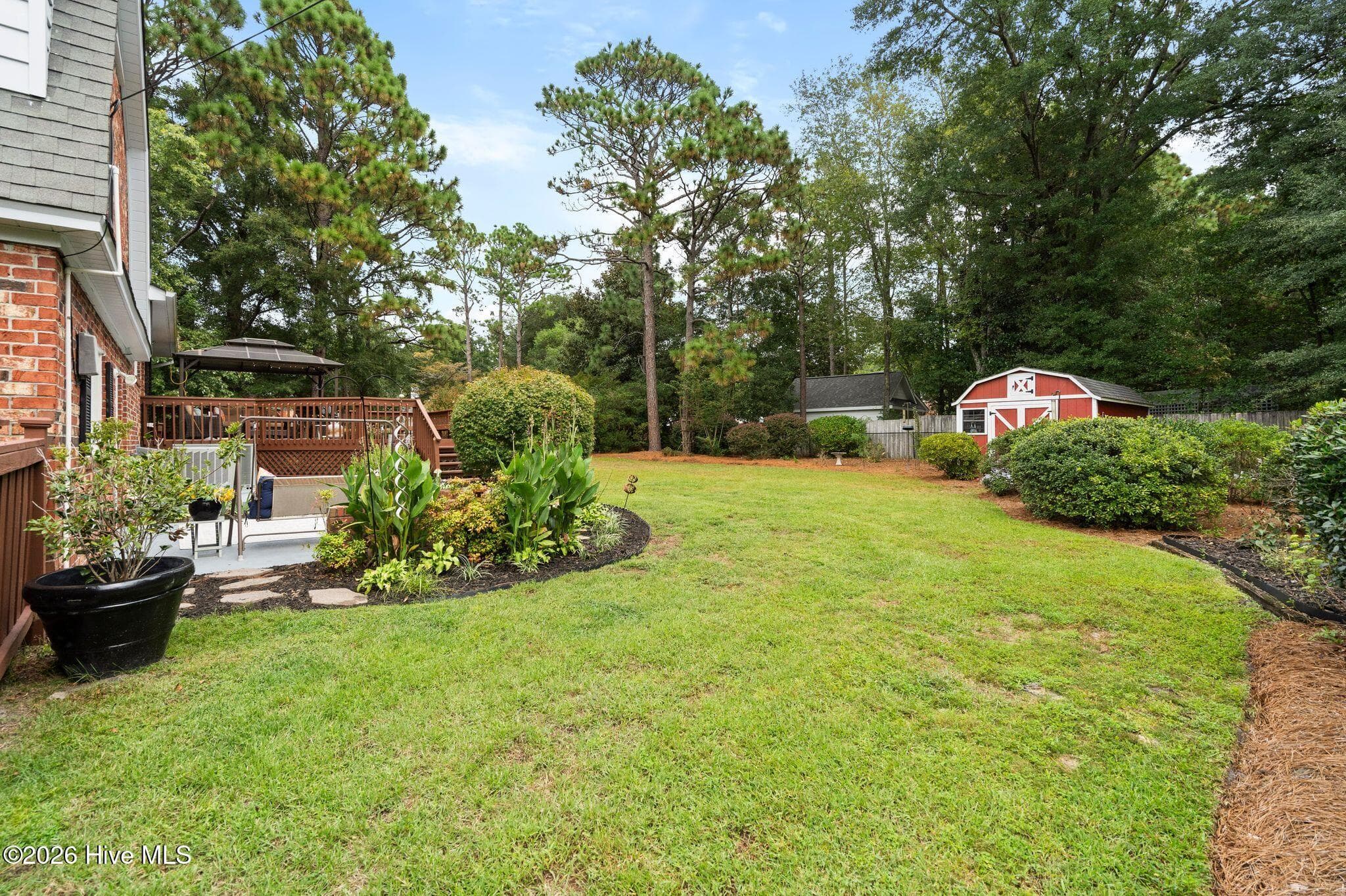 Single Family Residence at 2316 Lynnwood Drive, Wilmington, NC 28403, photo 69 of 72