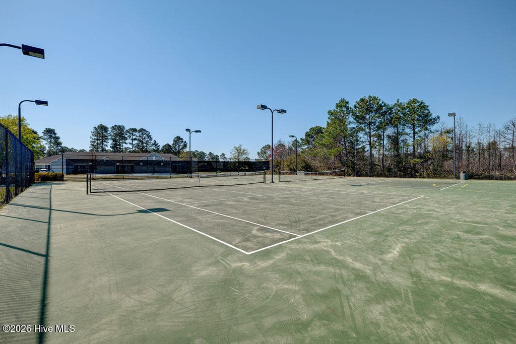 Single Family Residence at 6936 Sasparilla Drive, Leland, NC 28451, photo 55 of 80