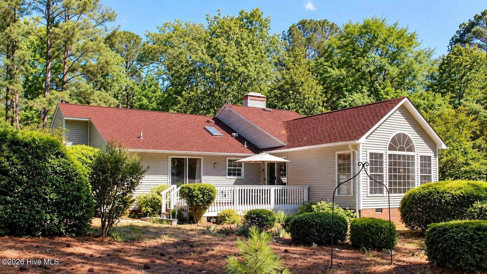 Single Family Residence at 83 Traceway, Sanford, NC 27332, photo 13 of 24