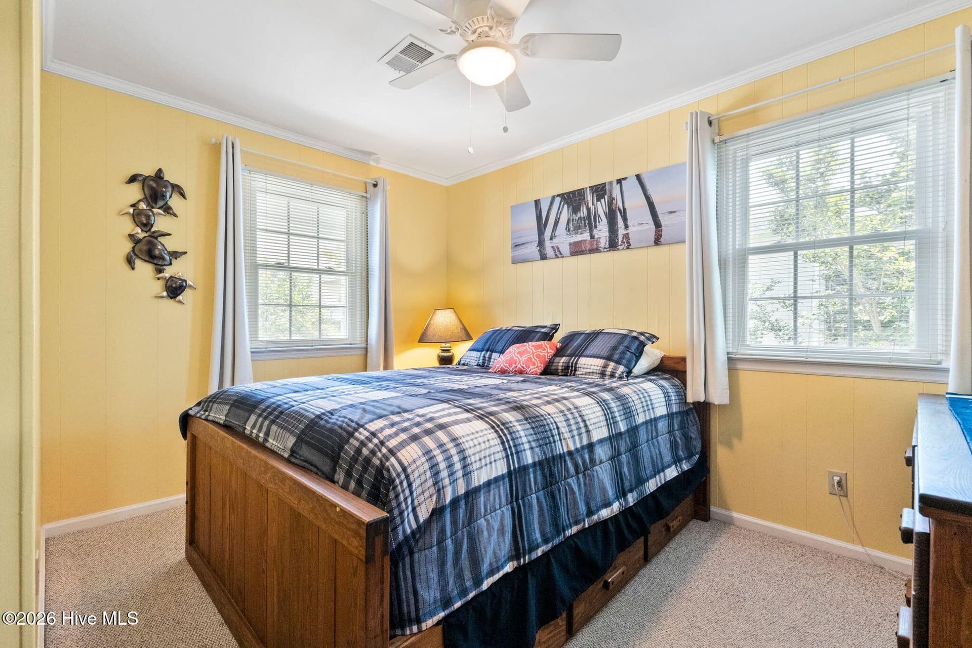 Single Family Residence at 411 34th Street, Sunset Beach, NC 28468, photo 28 of 48