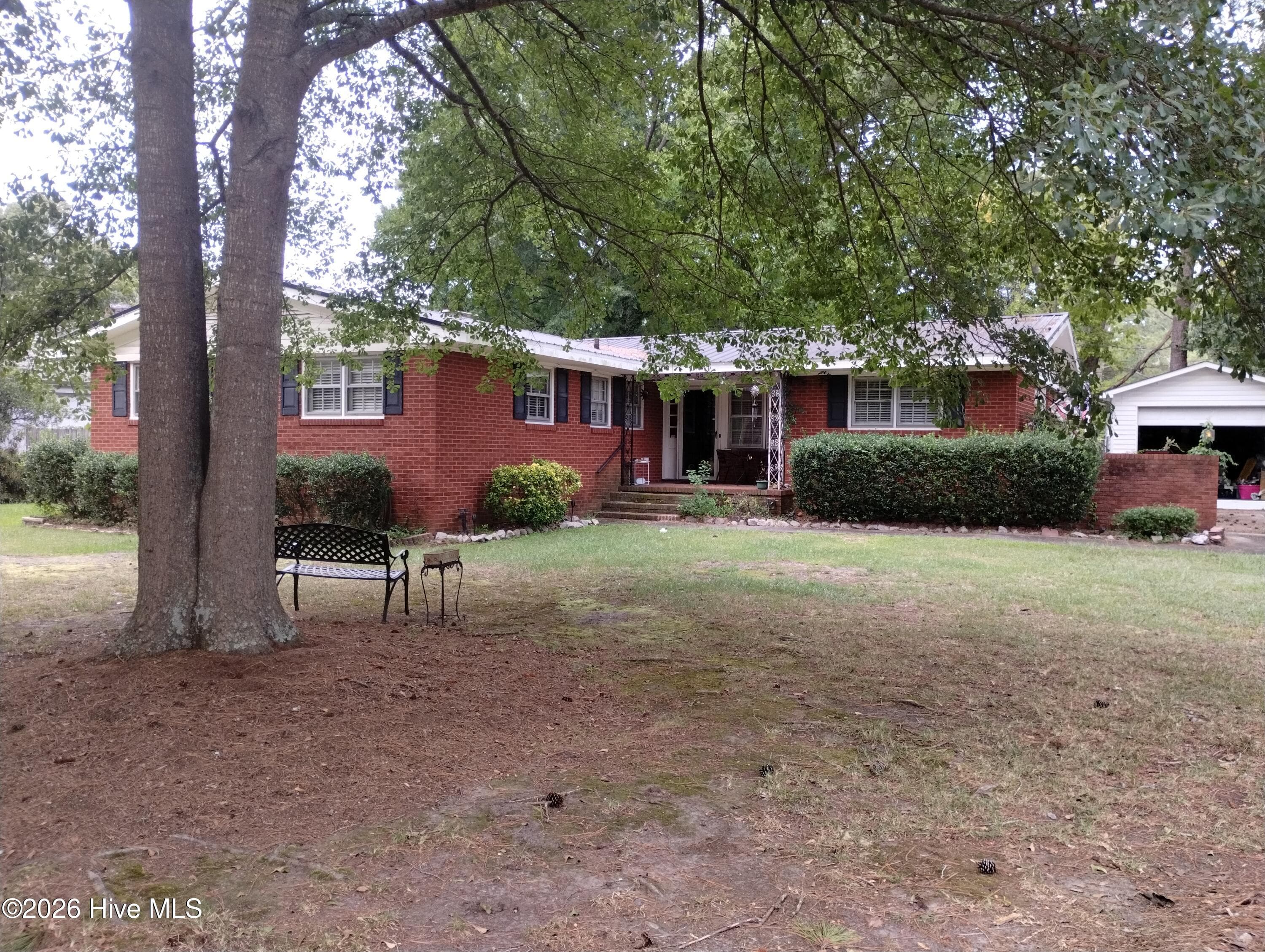 Single Family Residence at 2101 Michelle Drive, Kinston, NC 28504, photo 6 of 56