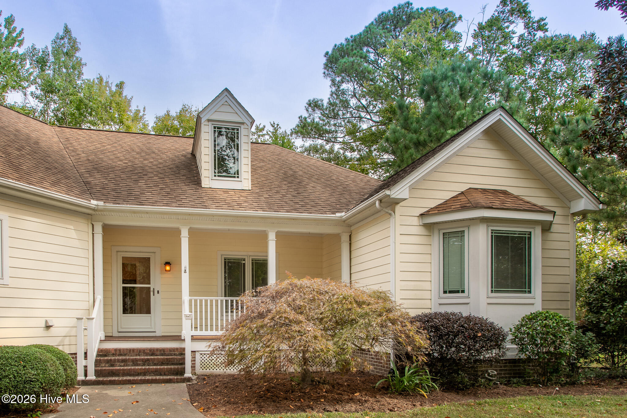 Single Family Residence at 109 Santee Circle, Hertford, NC 27944, photo 4 of 62