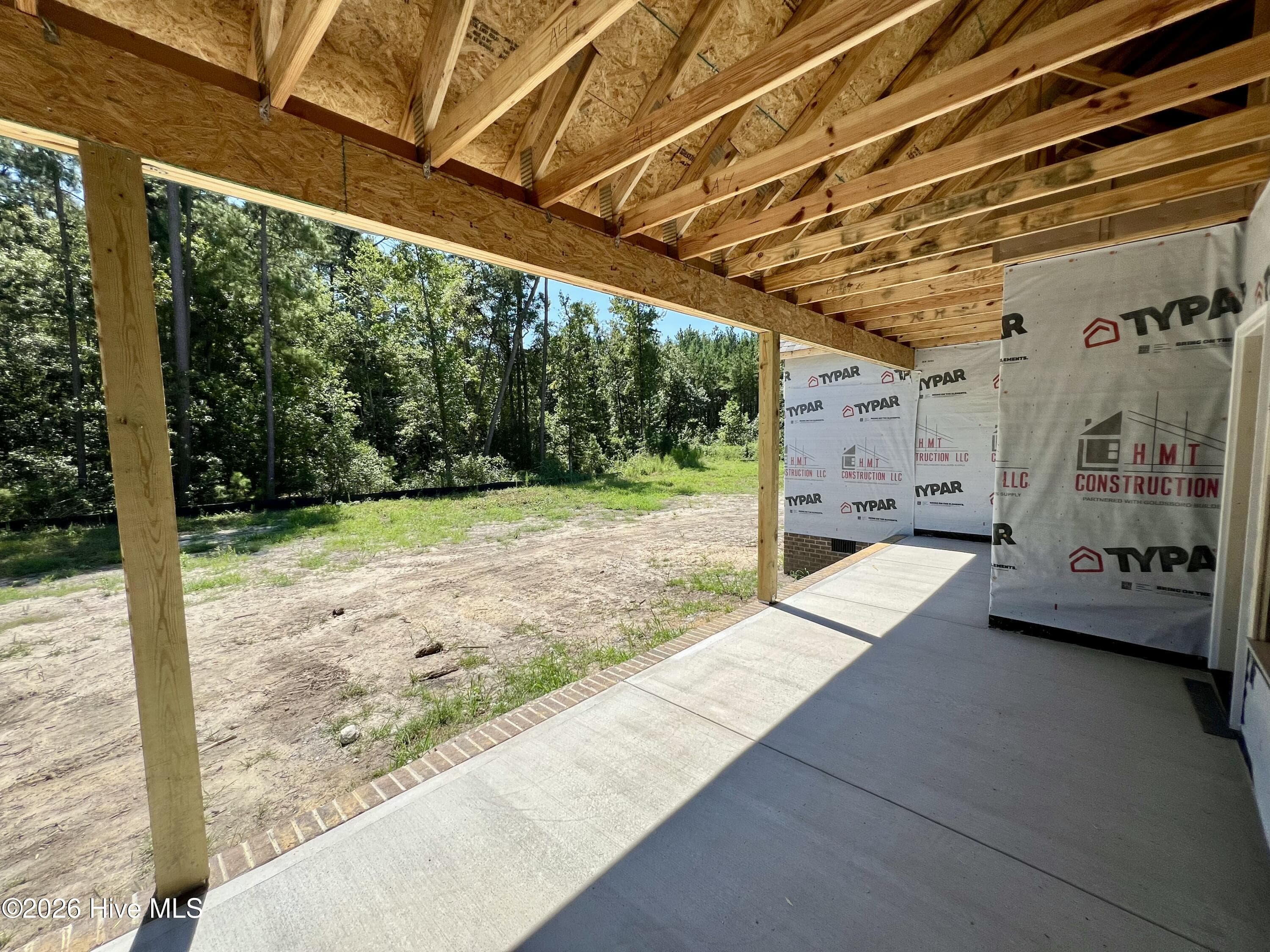 Single Family Residence at 143 Hillstead Way, Smithfield, NC 27577, photo 74 of 84