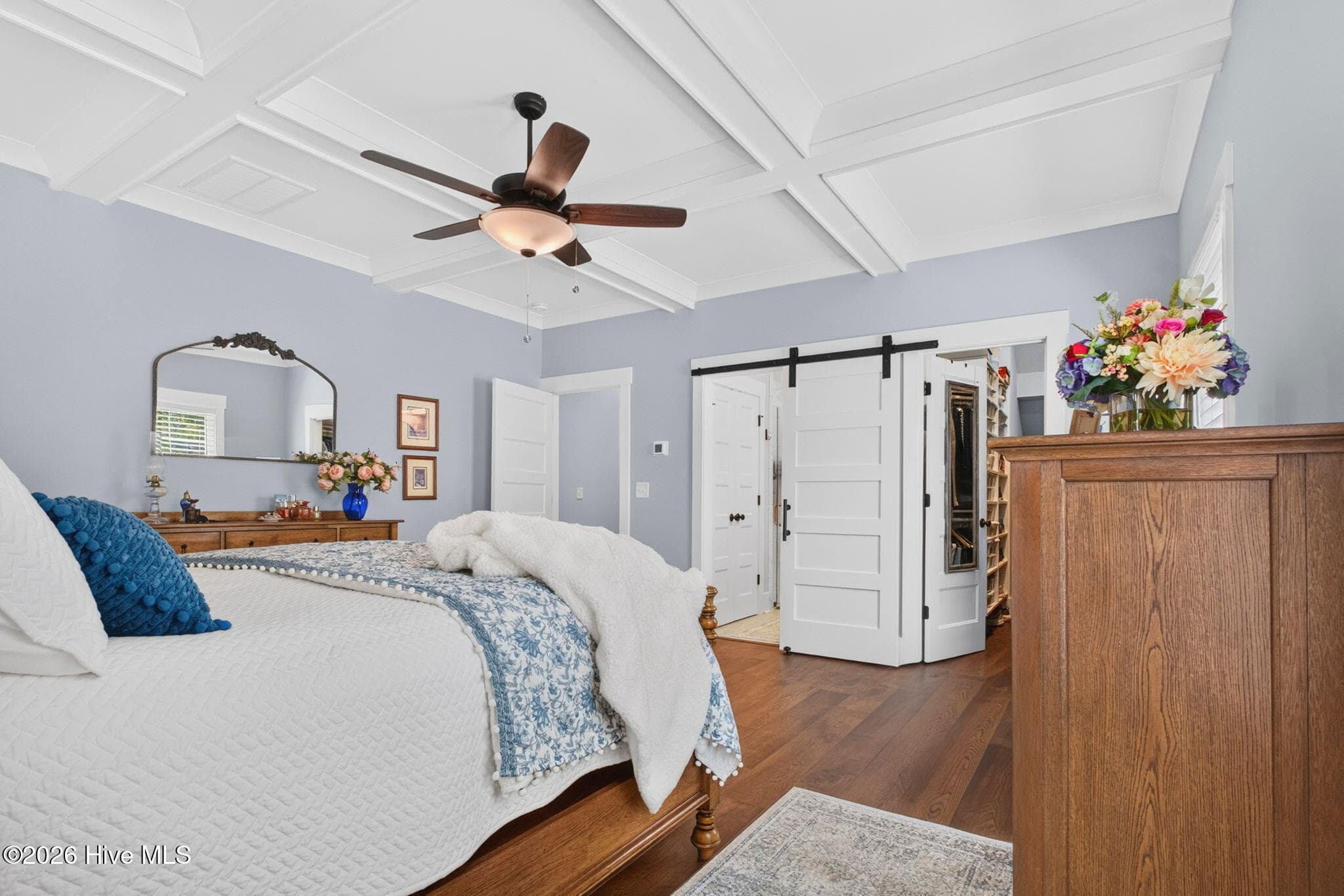 Single Family Residence at 1107 N Caswell Avenue, Southport, NC 28461, photo 28 of 72