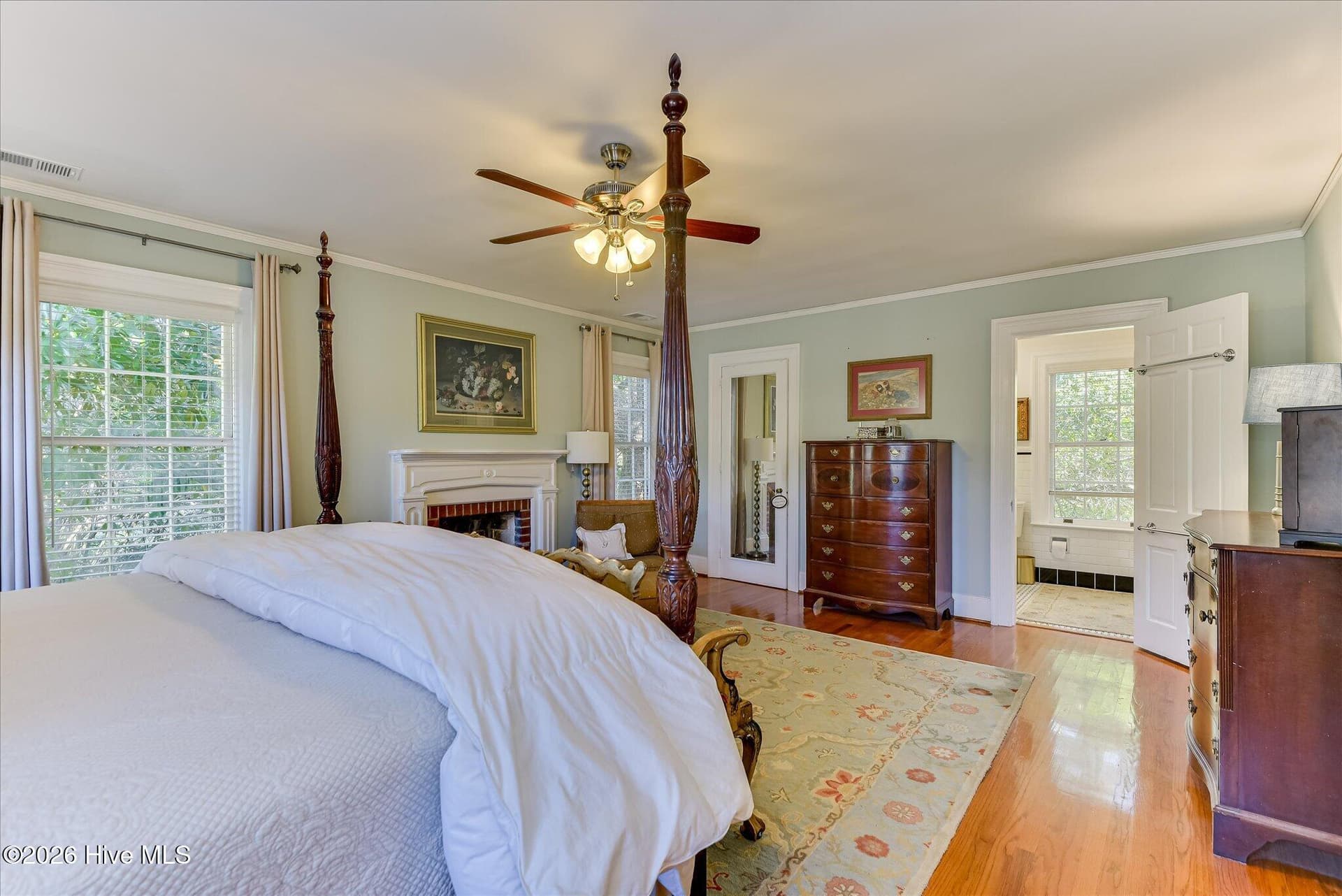Single Family Residence at 5700 Springfield Road, Williston, SC 29853, photo 39 of 79