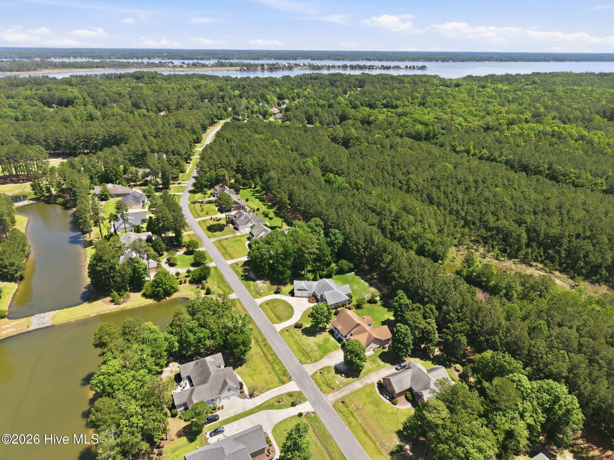 Single Family Residence at 436 Cypress Landing Trail, Chocowinity, NC 27817, photo 47 of 47