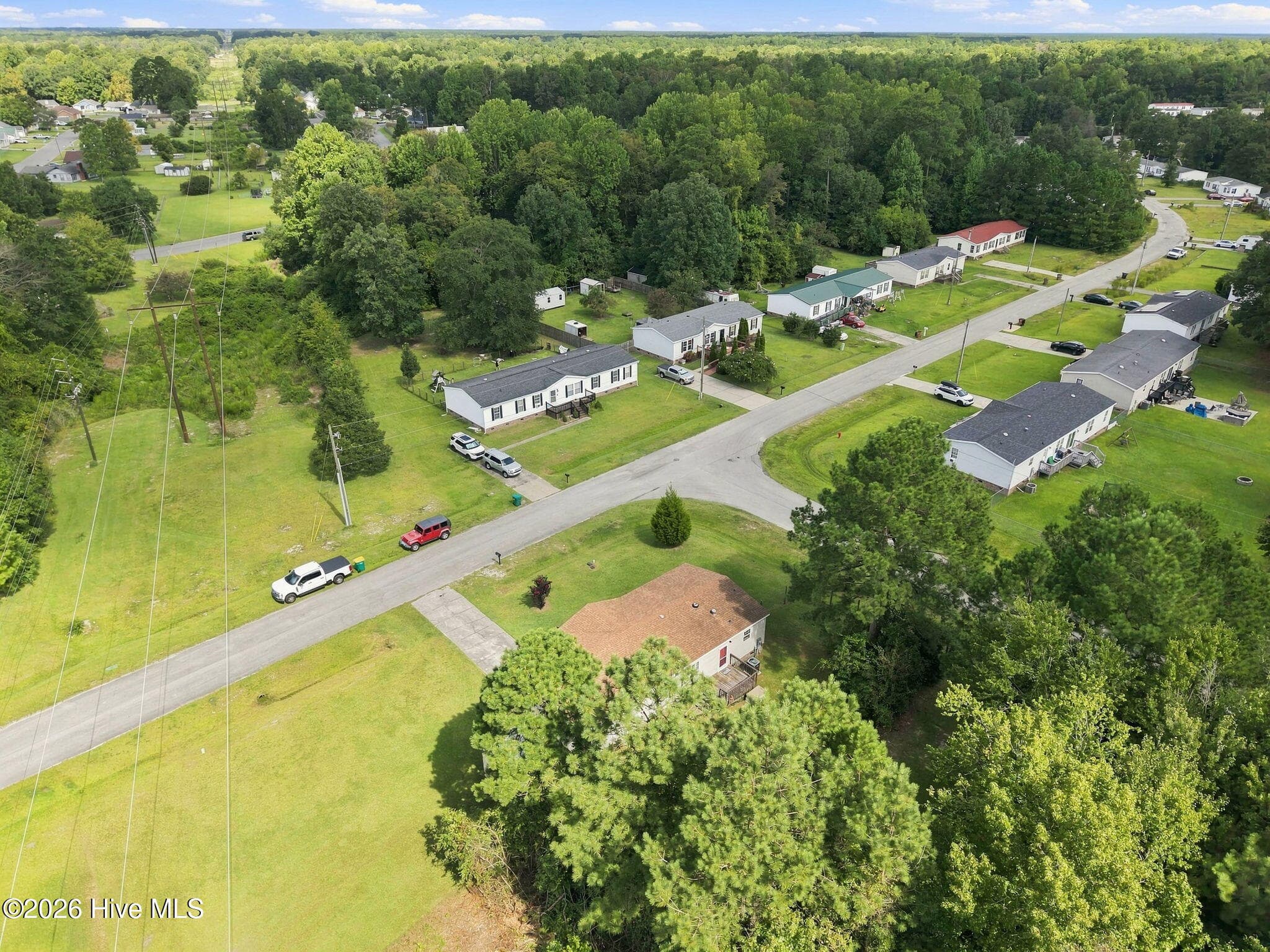 Manufactured Home at 206 Shipmans Pike, Jacksonville, NC 28546, photo 46 of 51