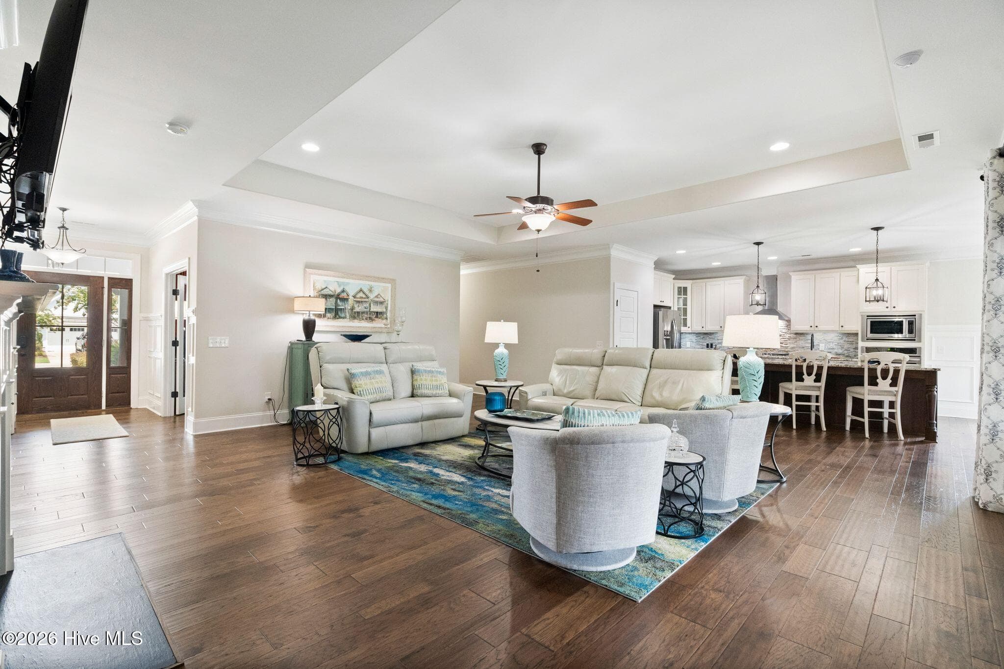 Single Family Residence at 6359 Havencrest Drive SW, Ocean Isle Beach, NC 28469, photo 8 of 57