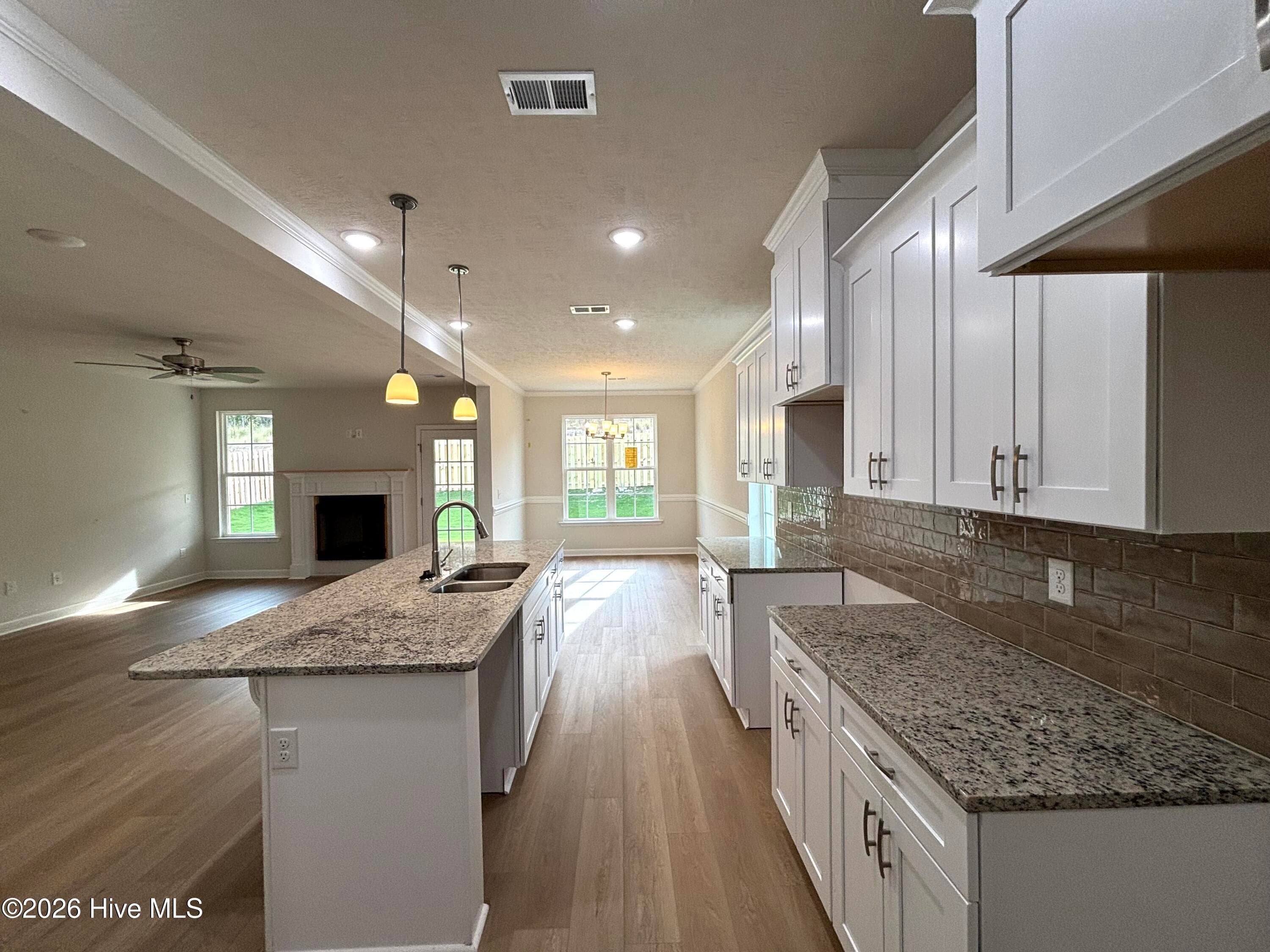 Single Family Residence at 3029 Brems Drive, Augusta, GA 30909, photo 9 of 35