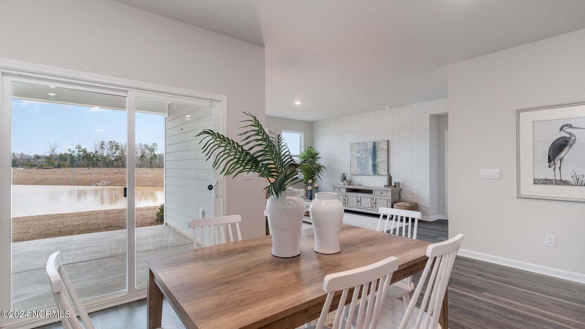 Single Family Residence at 2003 Marietta Circle NW, Ash, NC 28420, photo 8 of 31