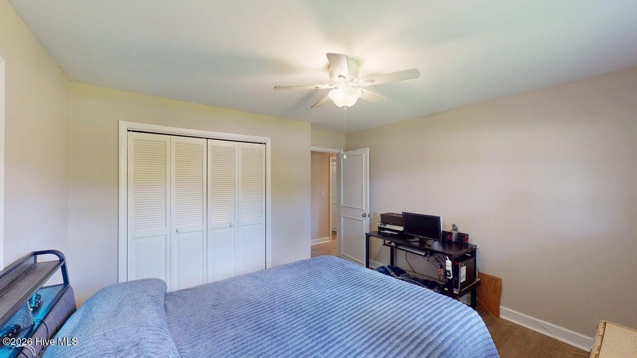 Single Family Residence at 604 N Pinecrest Drive, Goldsboro, NC 27534, photo 14 of 50