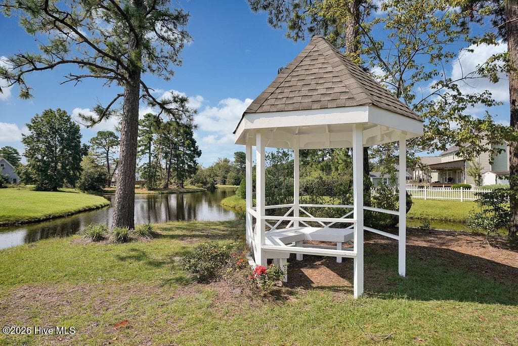 Single Family Residence at 3032 Weatherby Court, Wilmington, NC 28405, photo 43 of 45