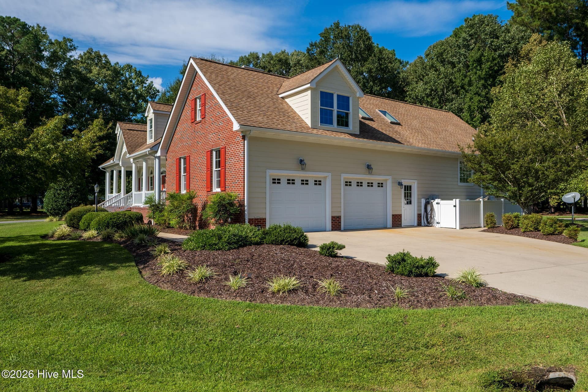 Single Family Residence at 103 Nanthala Court E, Hertford, NC 27944, photo 4 of 62