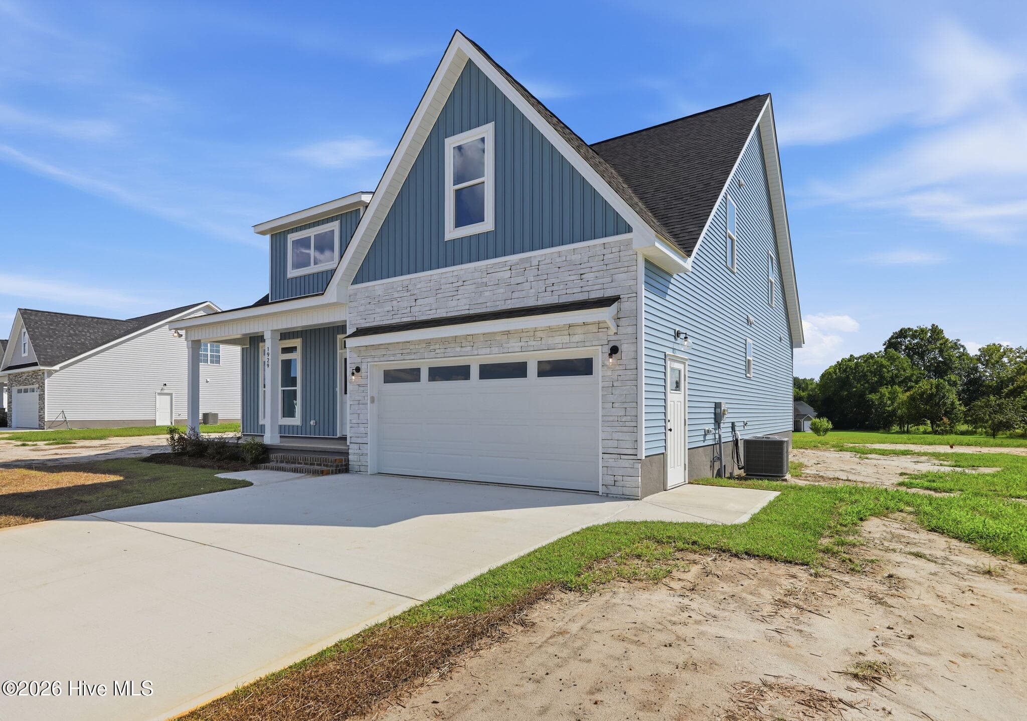 Single Family Residence at 1929 Kimball Drive, Greenville, NC 27834, photo 2 of 52