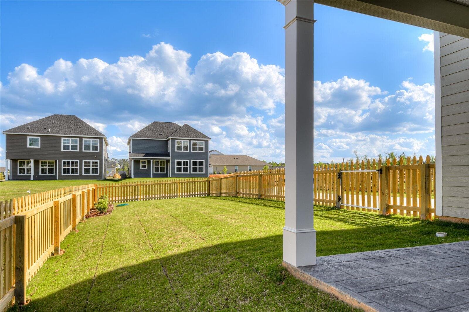 Single Family Residence at 6236 Canterbury Farms Parkway, Grovetown, GA 30813, photo 48 of 49