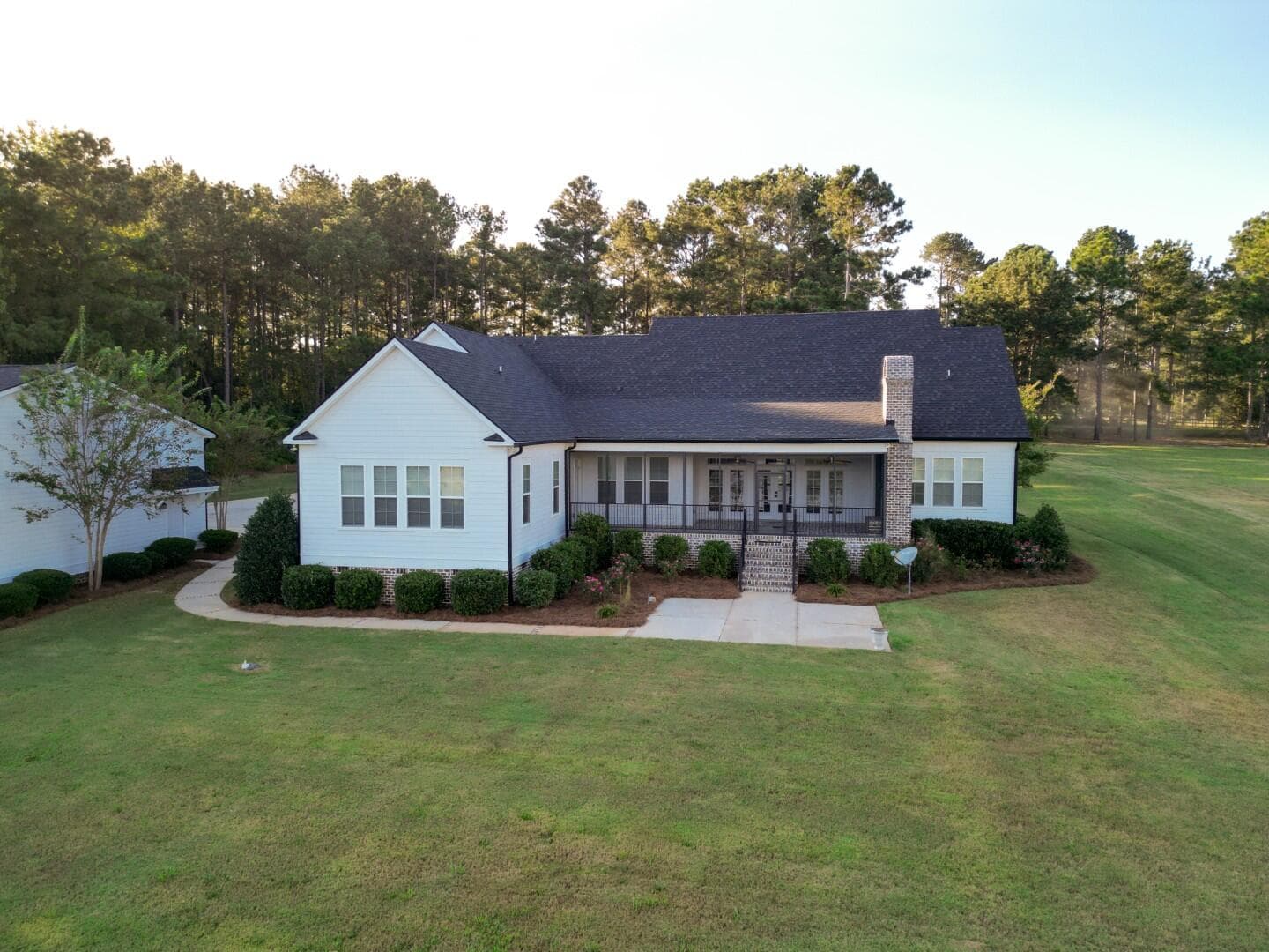 Single Family Residence at 4960 White Oak Road, Appling, GA 30802, photo 64 of 75