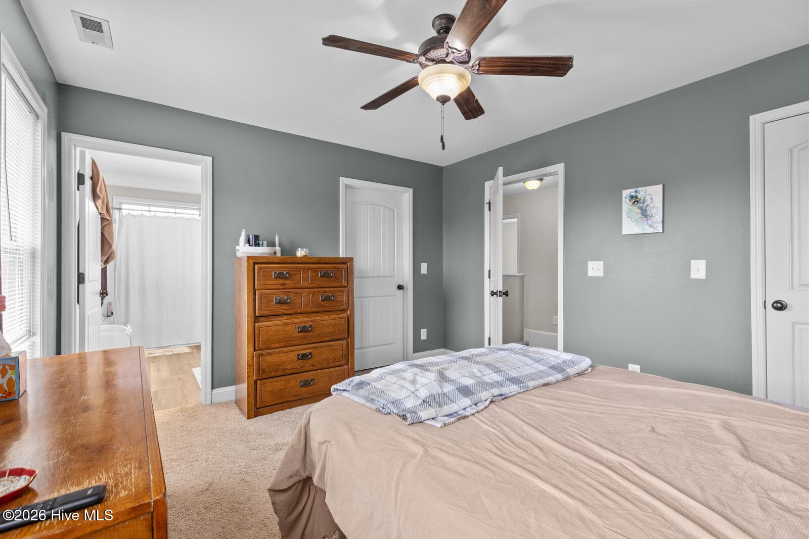 Single Family Residence at 248 Deer Haven Drive, Richlands, NC 28574, photo 42 of 44