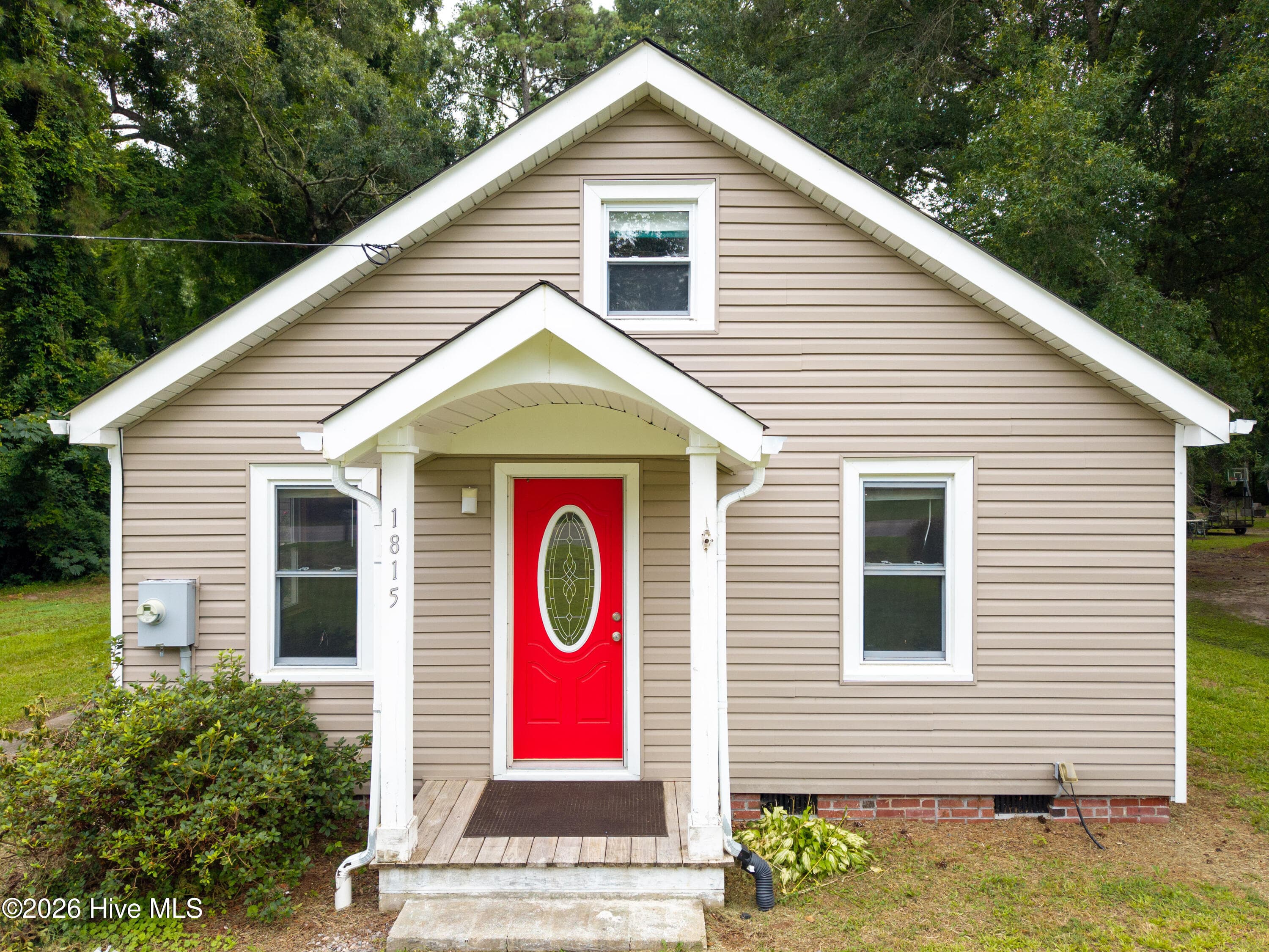 Single Family Residence at 1815 W Main Ext, Elizabeth City, NC 27909, photo 33 of 51