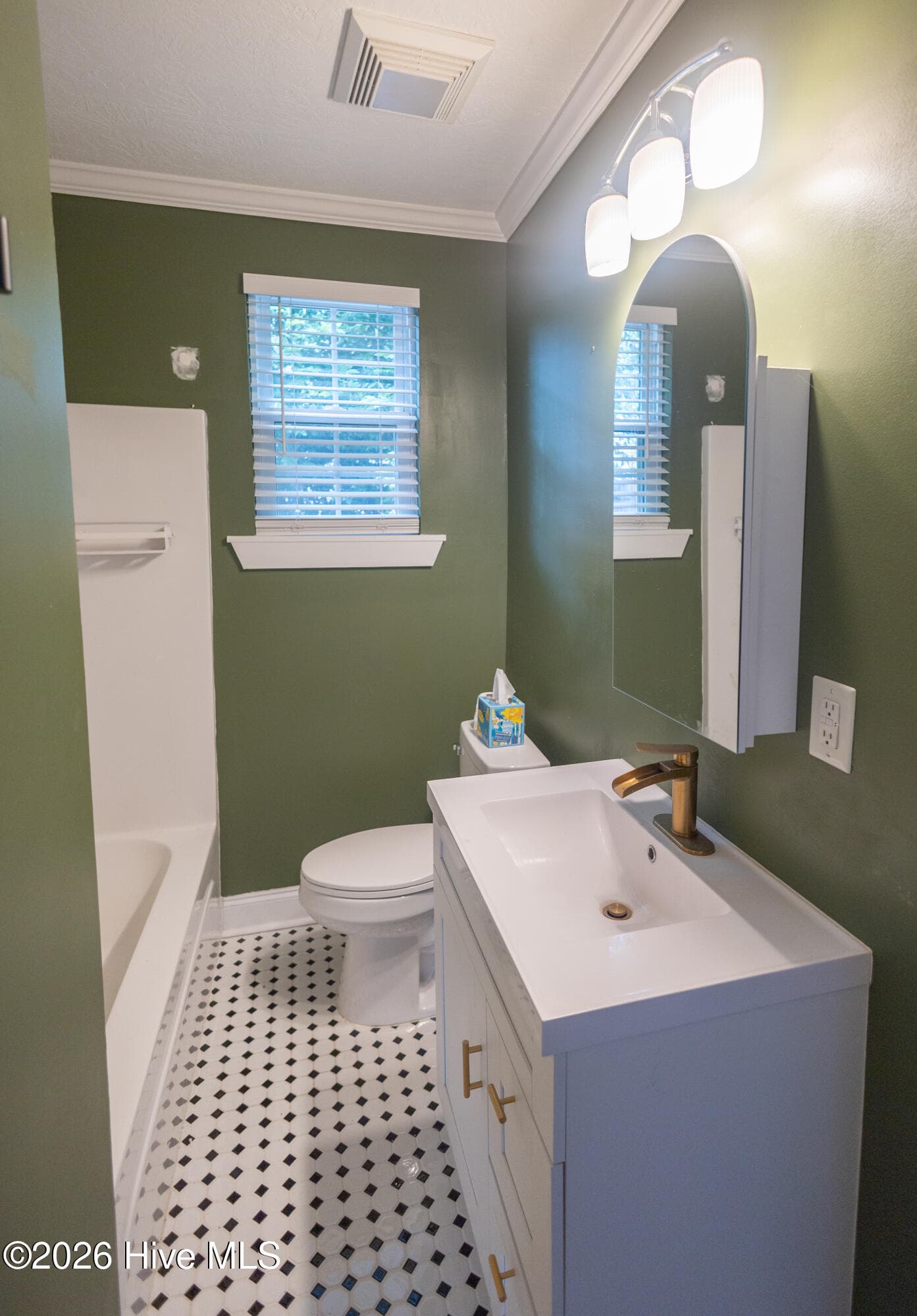 Single Family Residence at 1720 Oak Drive, Augusta, GA 30904, photo 8 of 23
