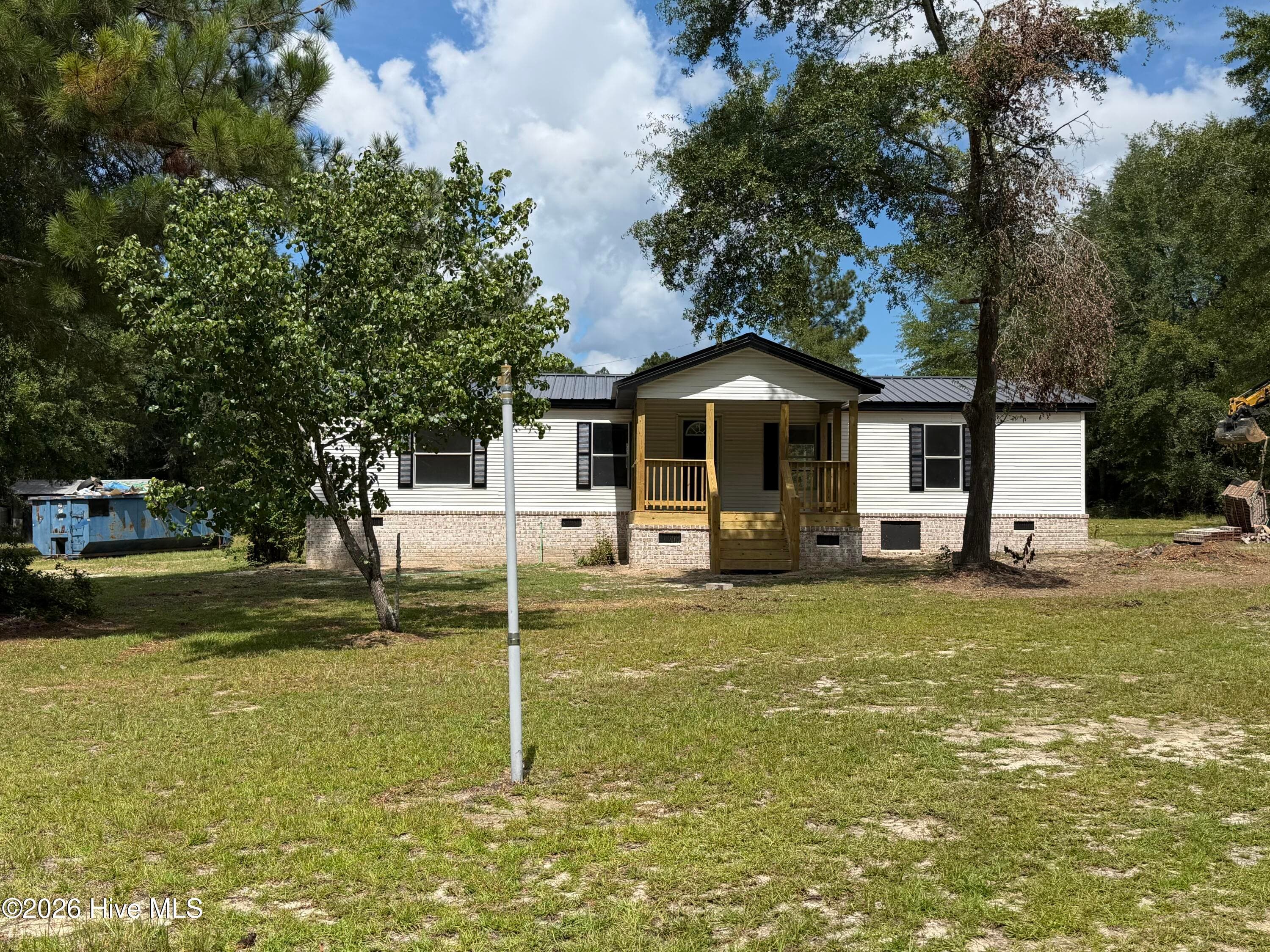 Single Family Residence at 1894 Creek Road, Girard, GA 30426, photo 2 of 20