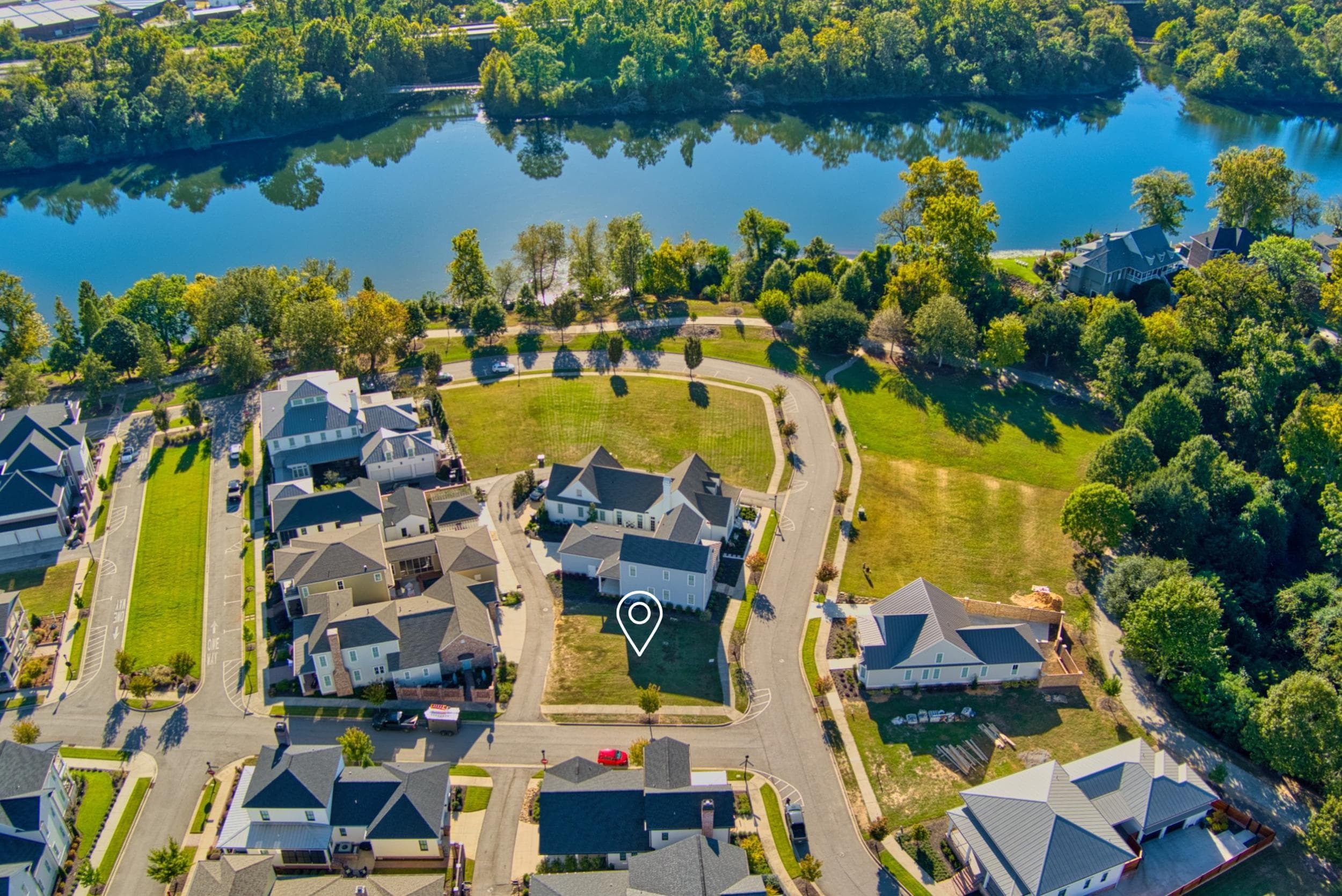 Lot 12 12 Railroad Avenue, North Augusta, SC 29841