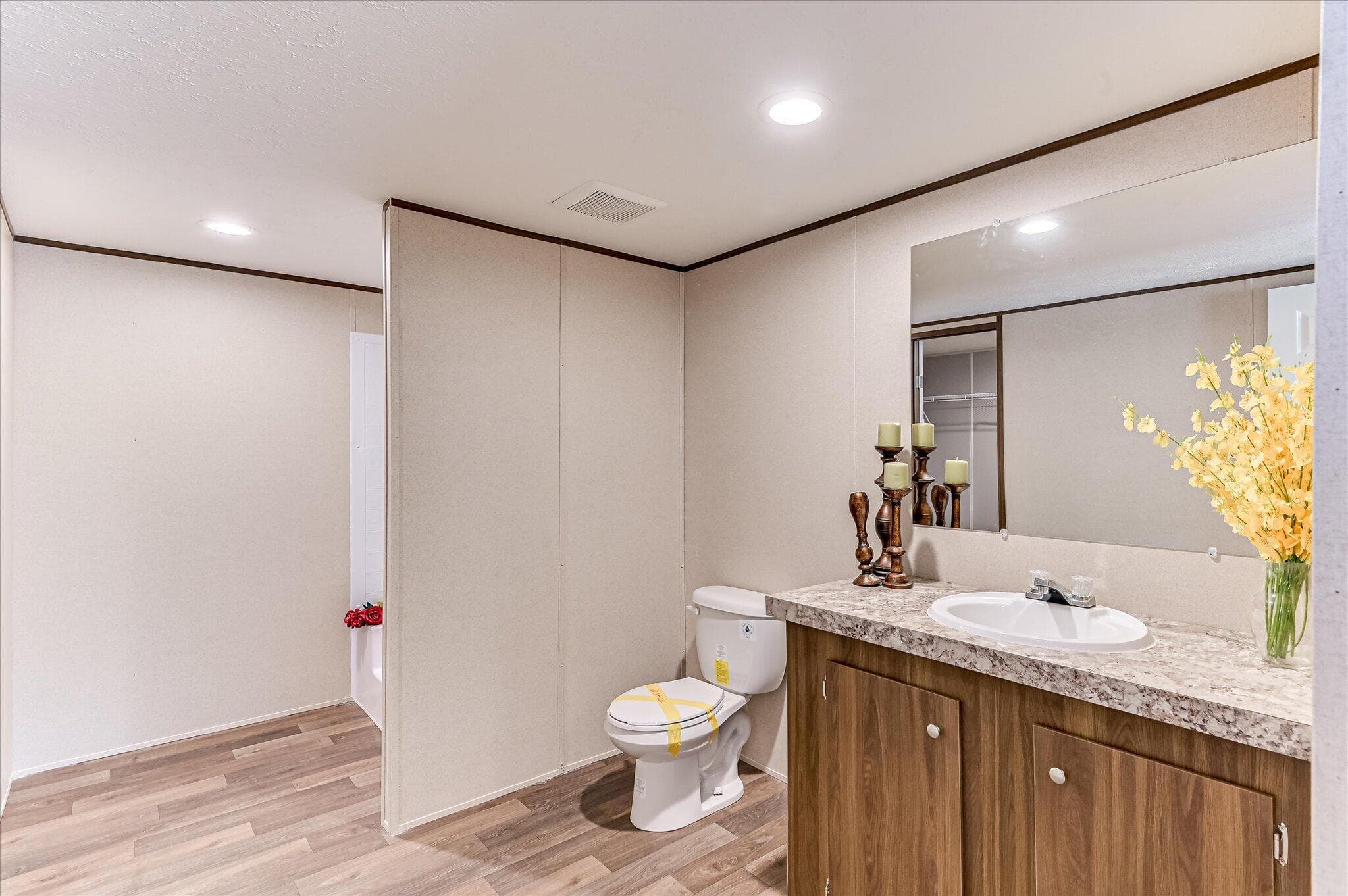 Manufactured Home at 4052 Us-25, Hephzibah, GA 30815, photo 19 of 34
